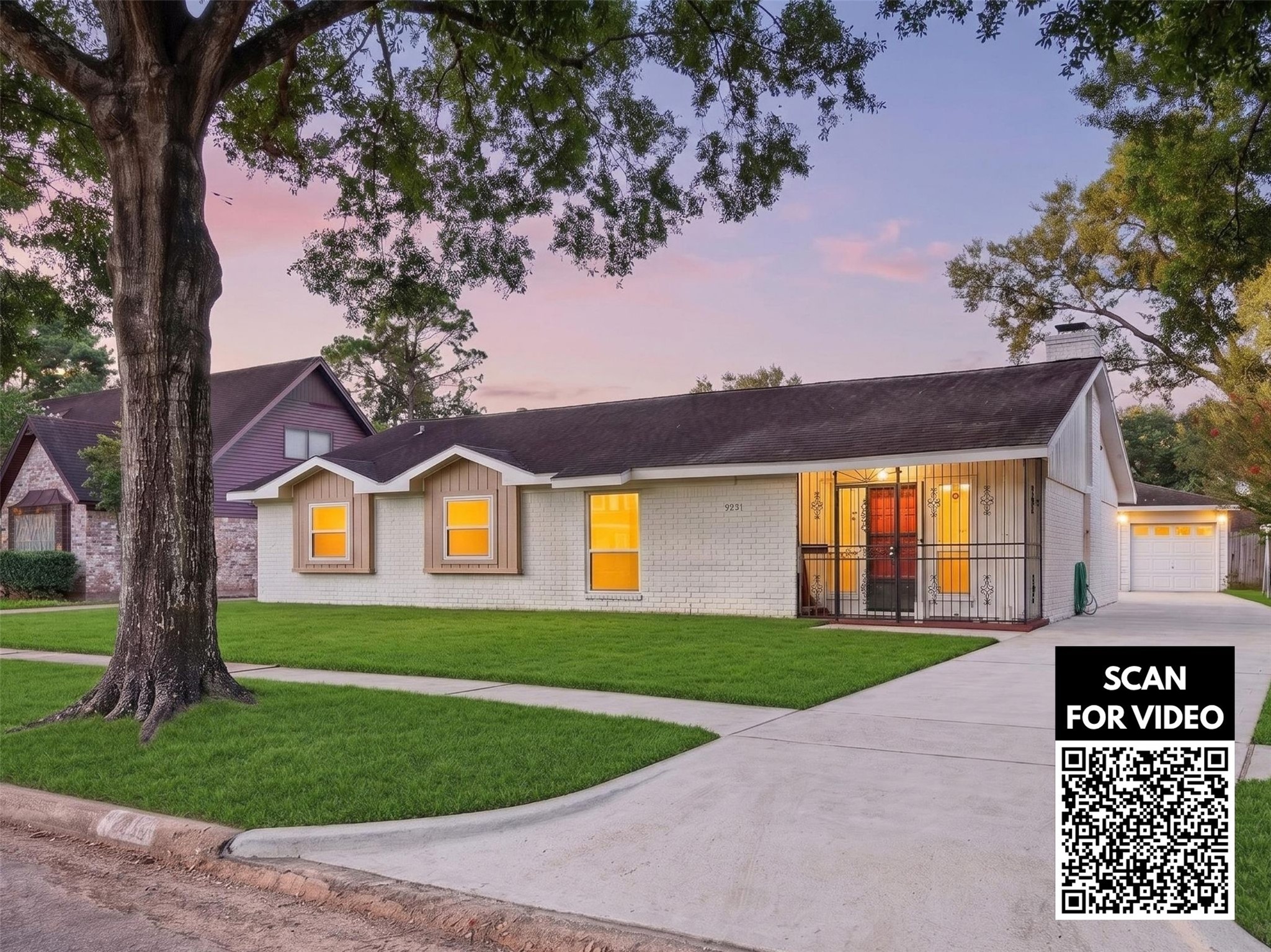 9231 Sandstone Street Property Photo 2