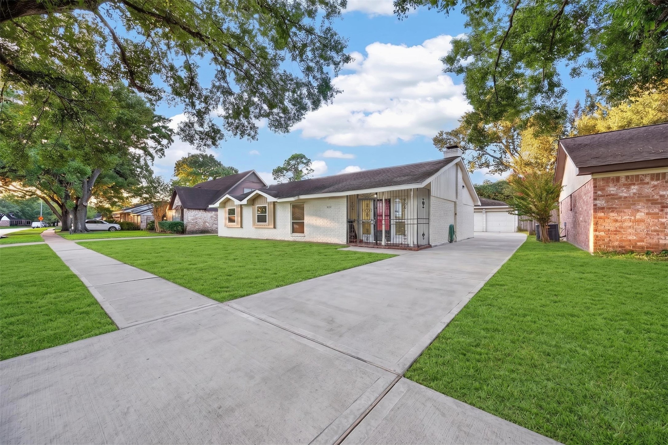 9231 Sandstone Street Property Photo 6