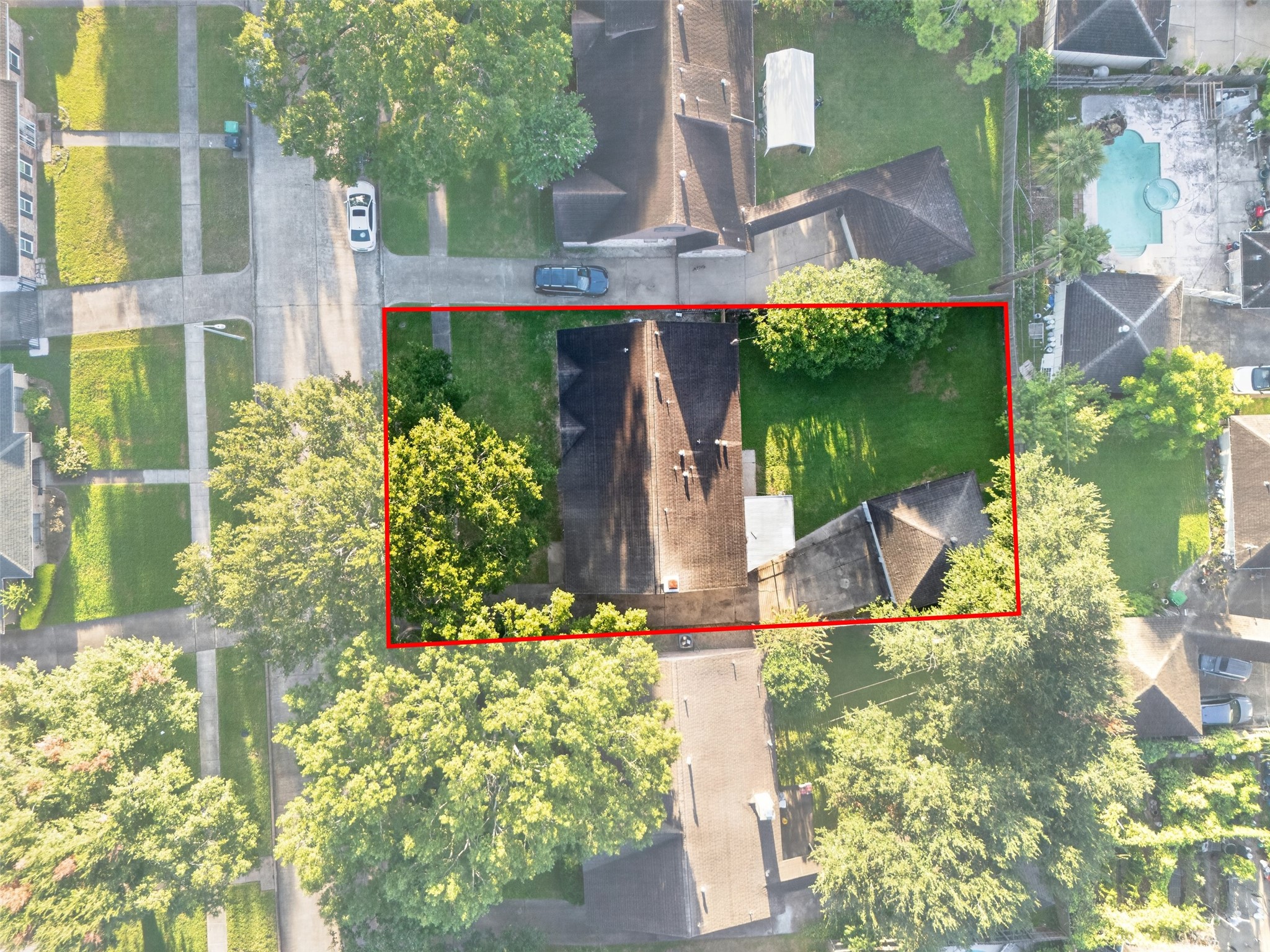 9231 Sandstone Street Property Photo 41