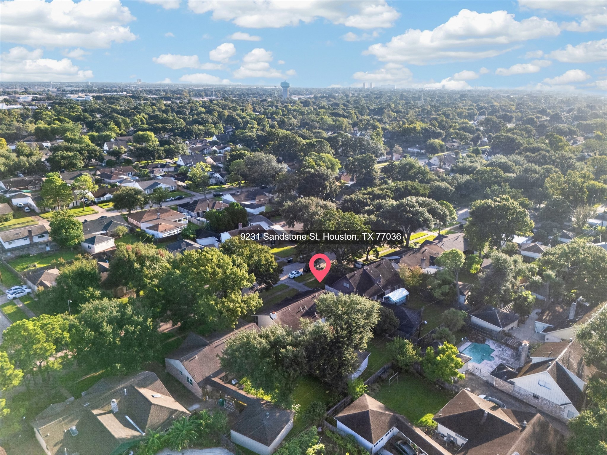 9231 Sandstone Street Property Photo 42