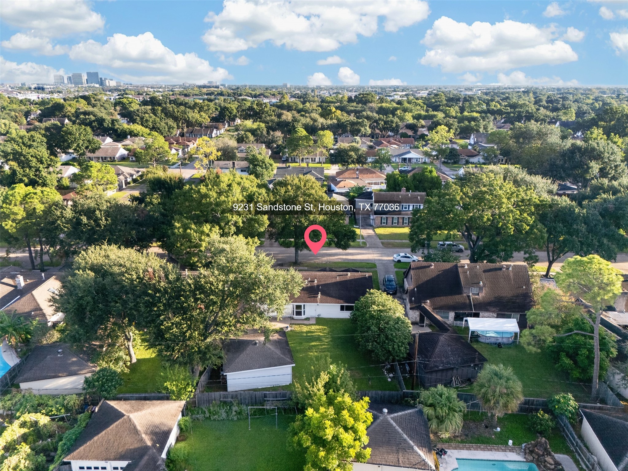 9231 Sandstone Street Property Photo 43