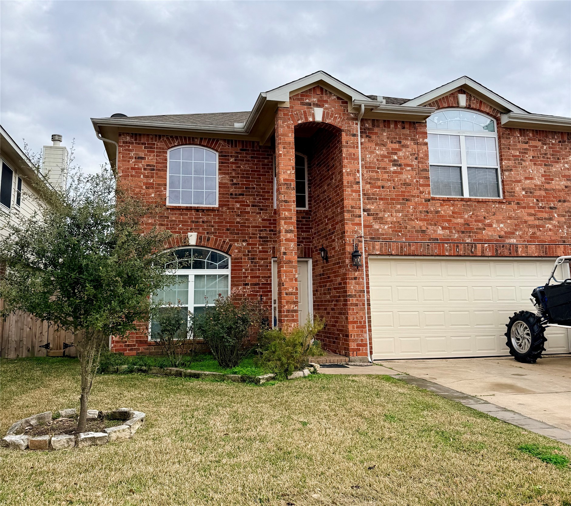 1507 Orchid Drive Property Photo
