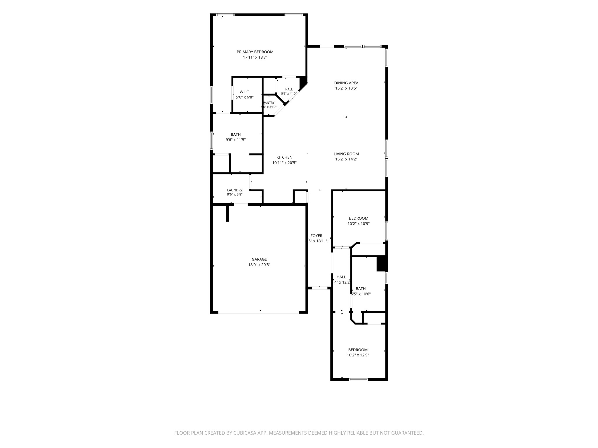 1270 Glendora Drive Property Photo 6