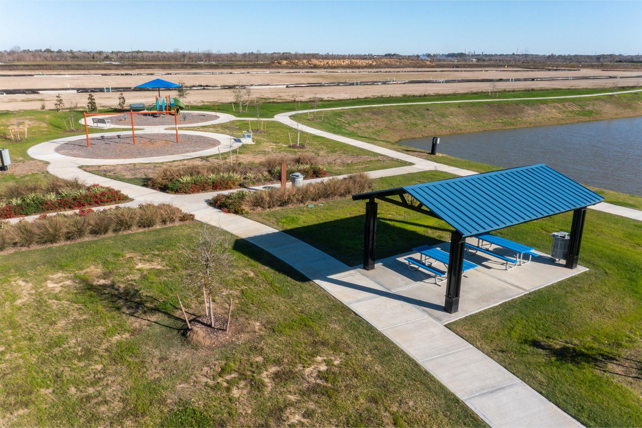 9006 Gull Canyon, Baytown Tx 77521 Property Photo 29