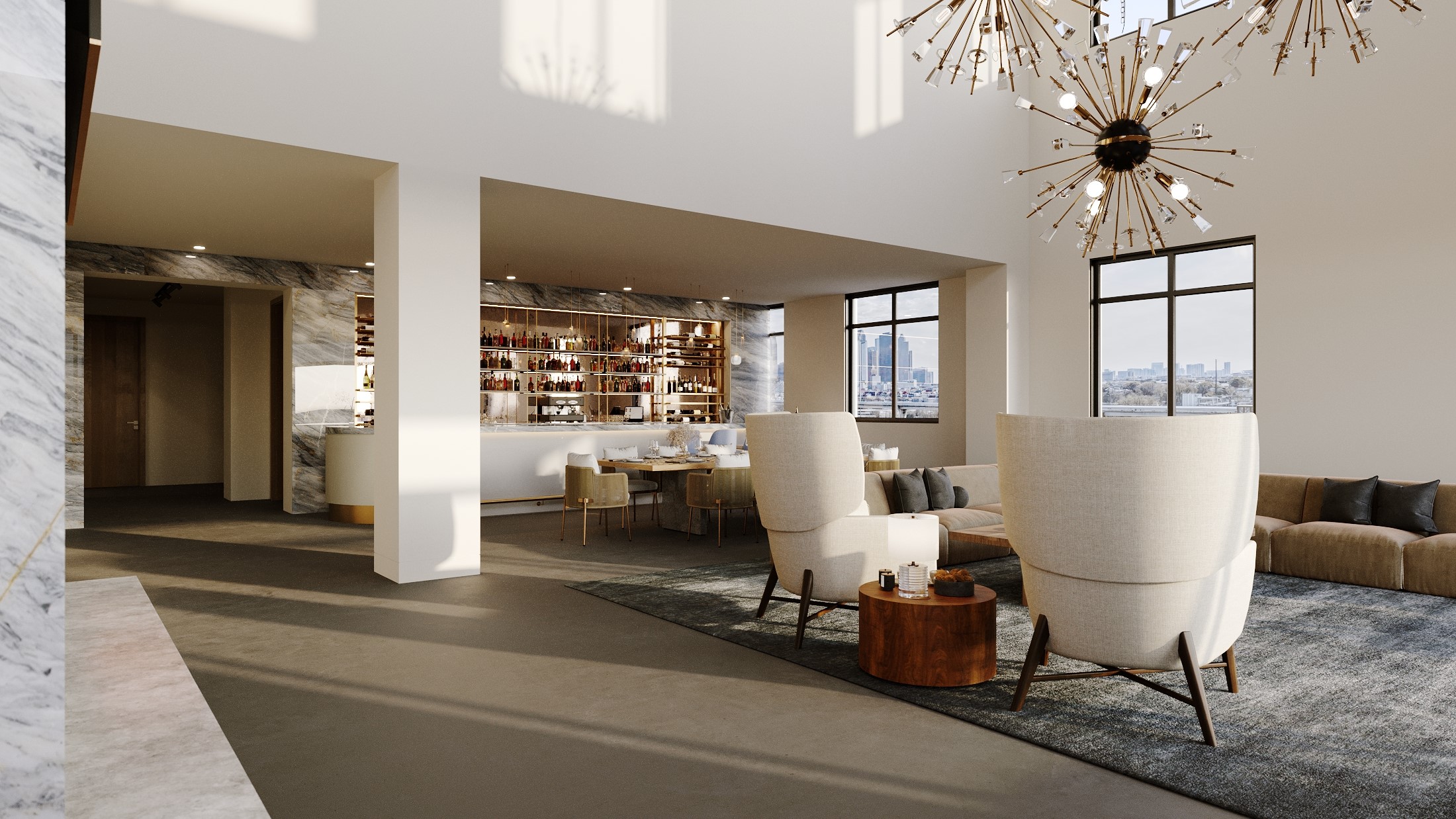 2520 Houston Ave 809 Property Photo 9