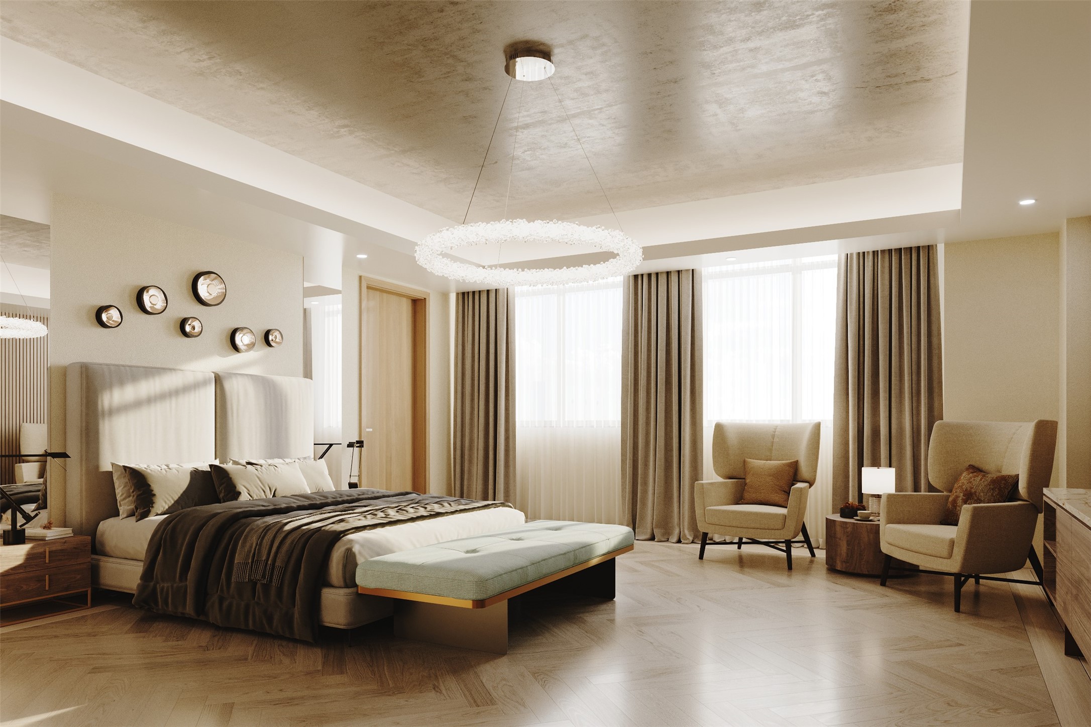 2520 Houston Ave 809 Property Photo 10