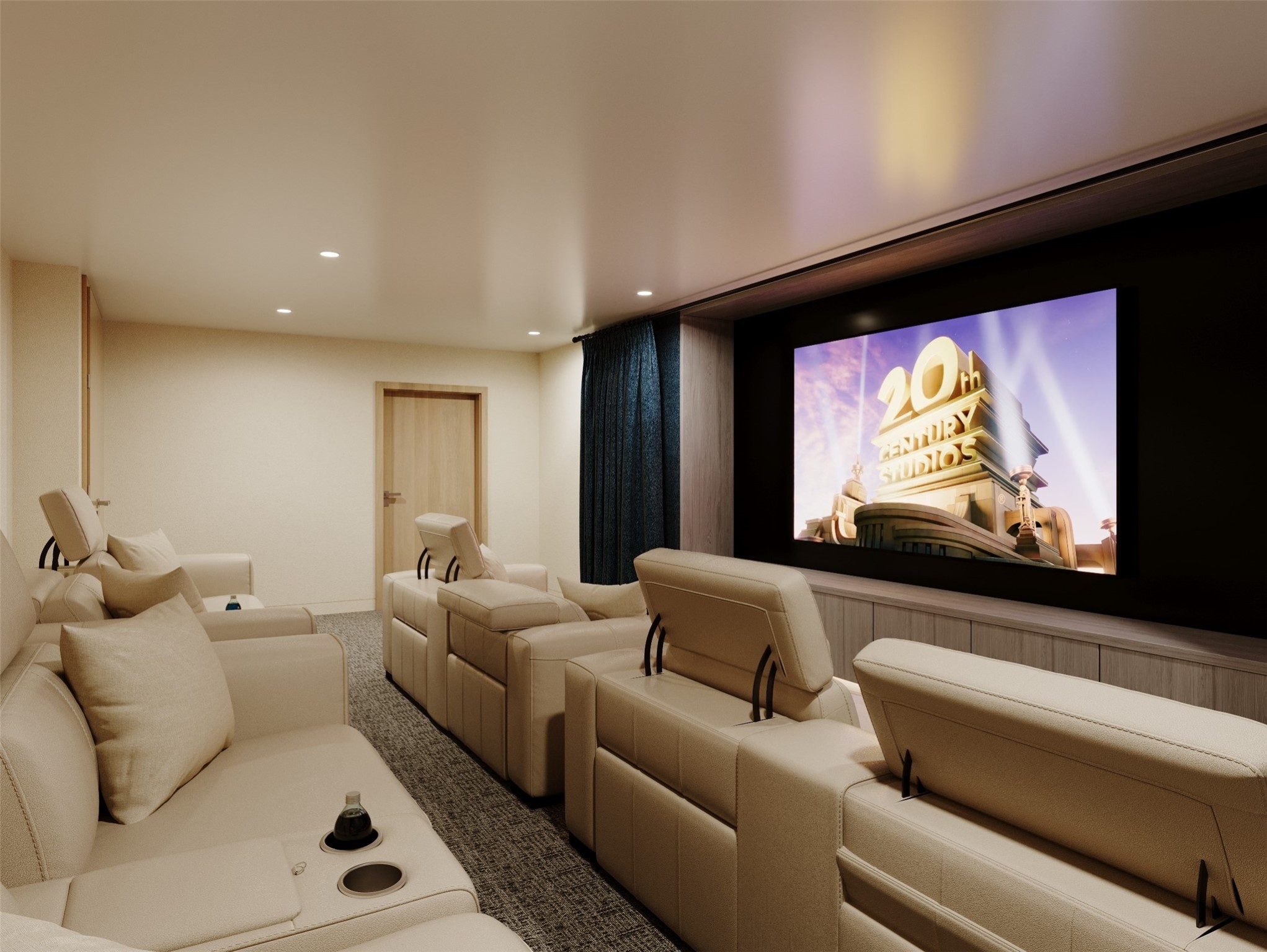 2520 Houston Ave 809 Property Photo 16