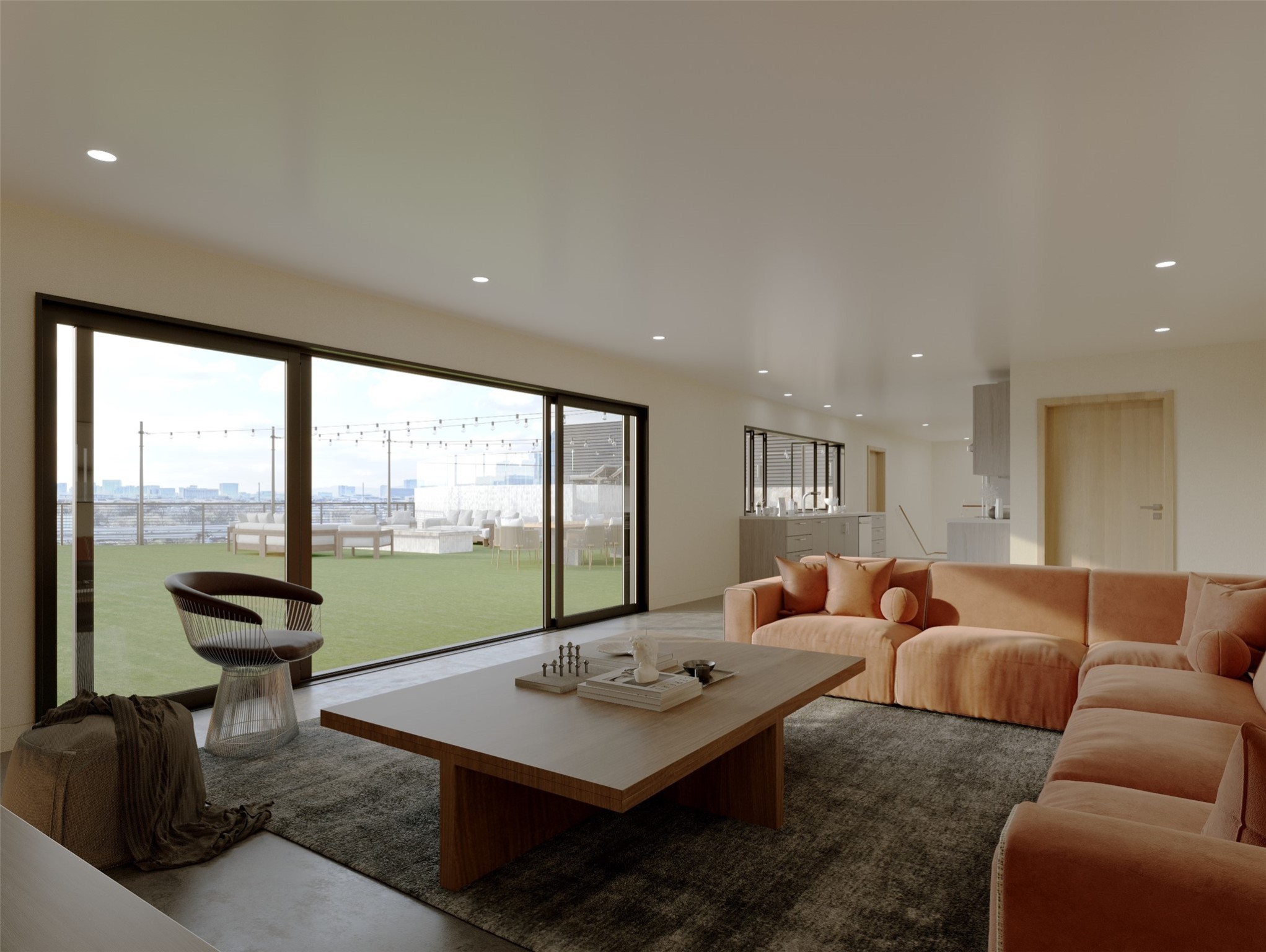 2520 Houston Ave 809 Property Photo 18