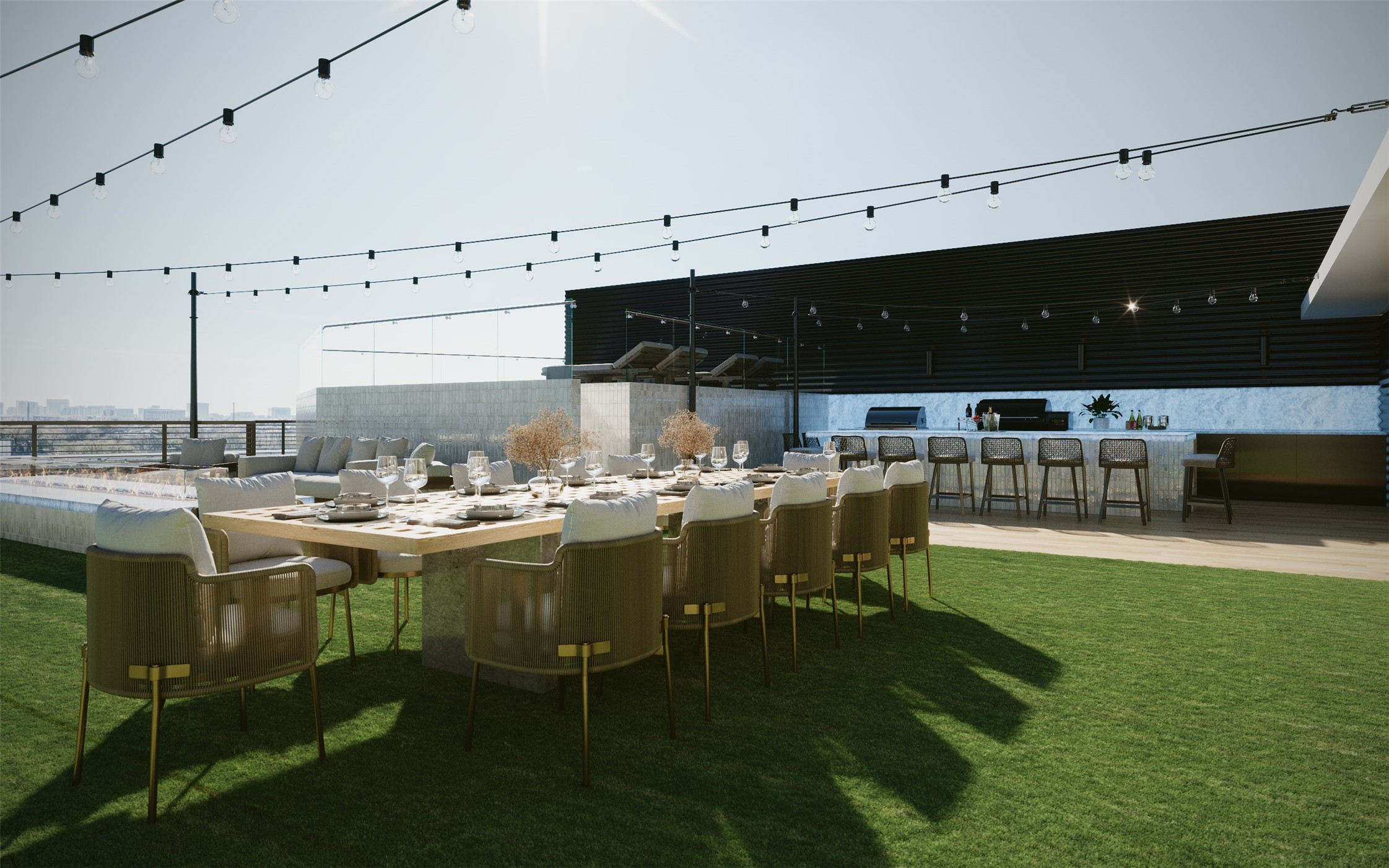 2520 Houston Ave 809 Property Photo 21