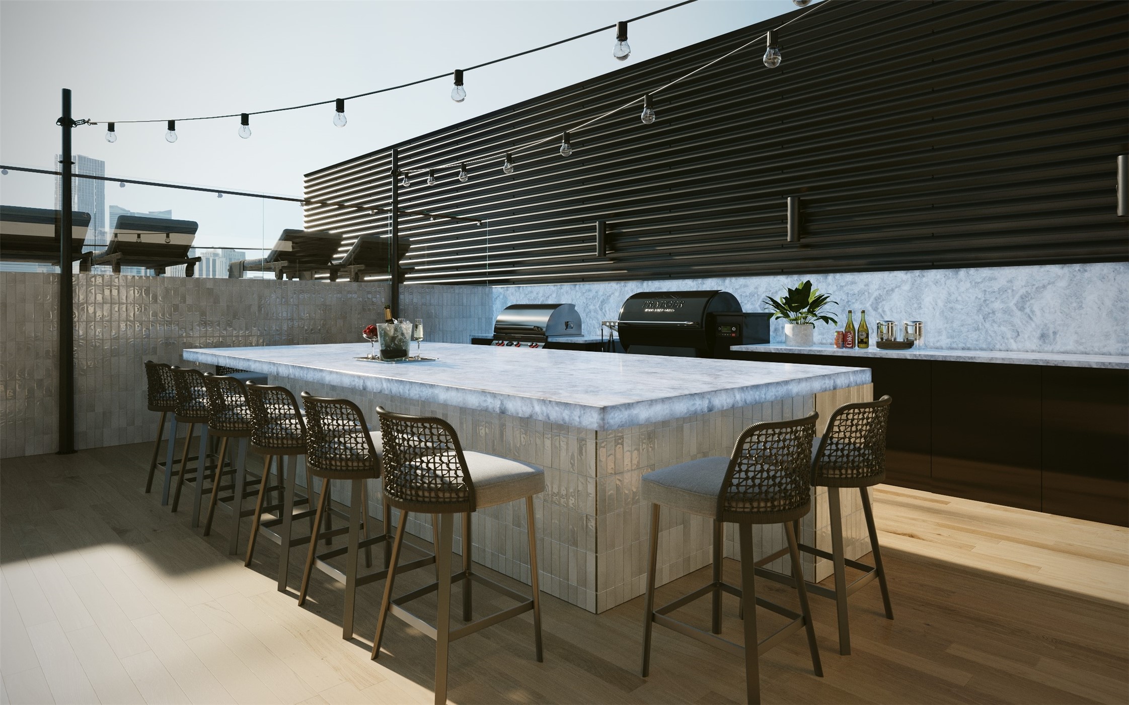 2520 Houston Ave 809 Property Photo 23