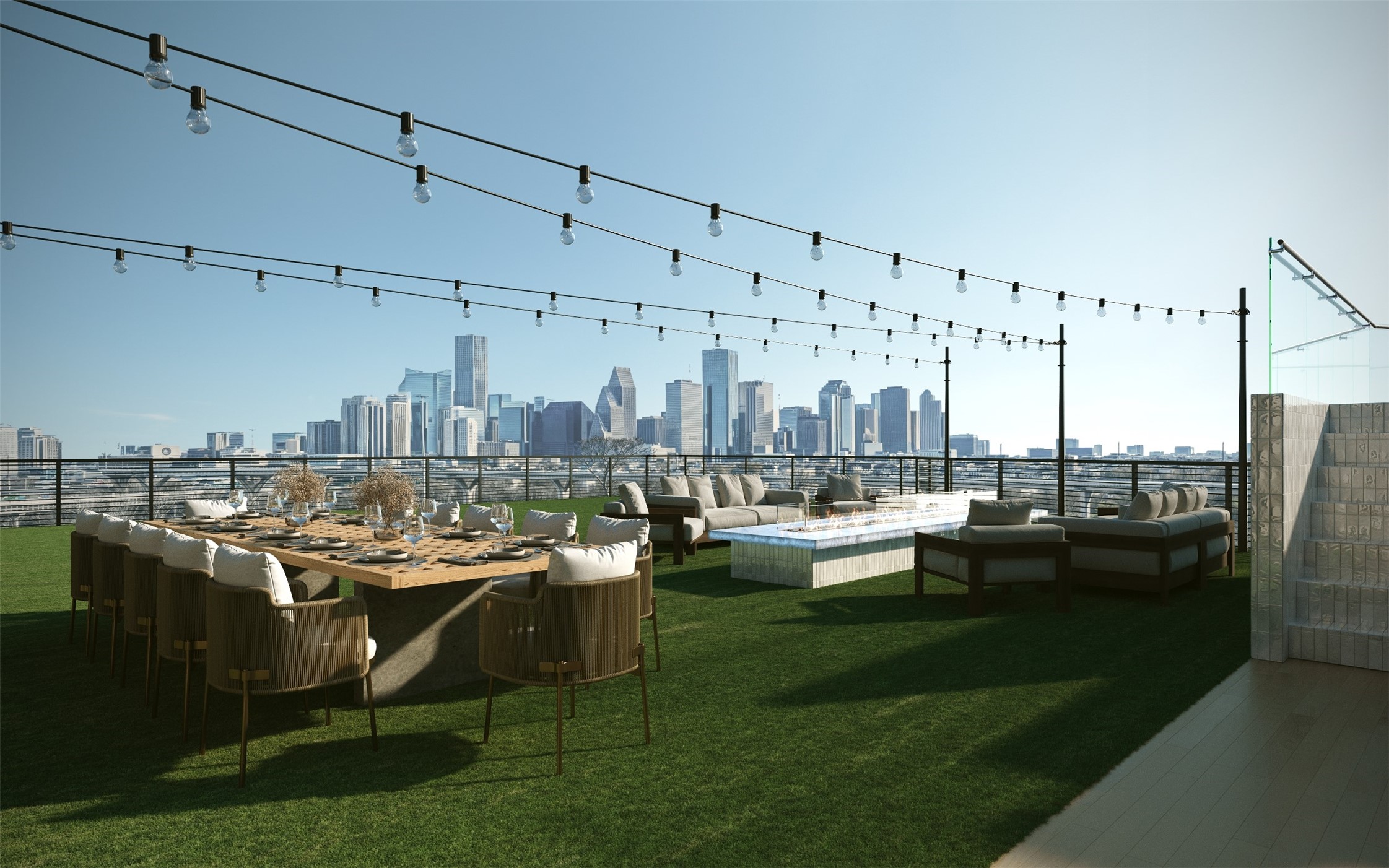 2520 Houston Ave 809 Property Photo 24