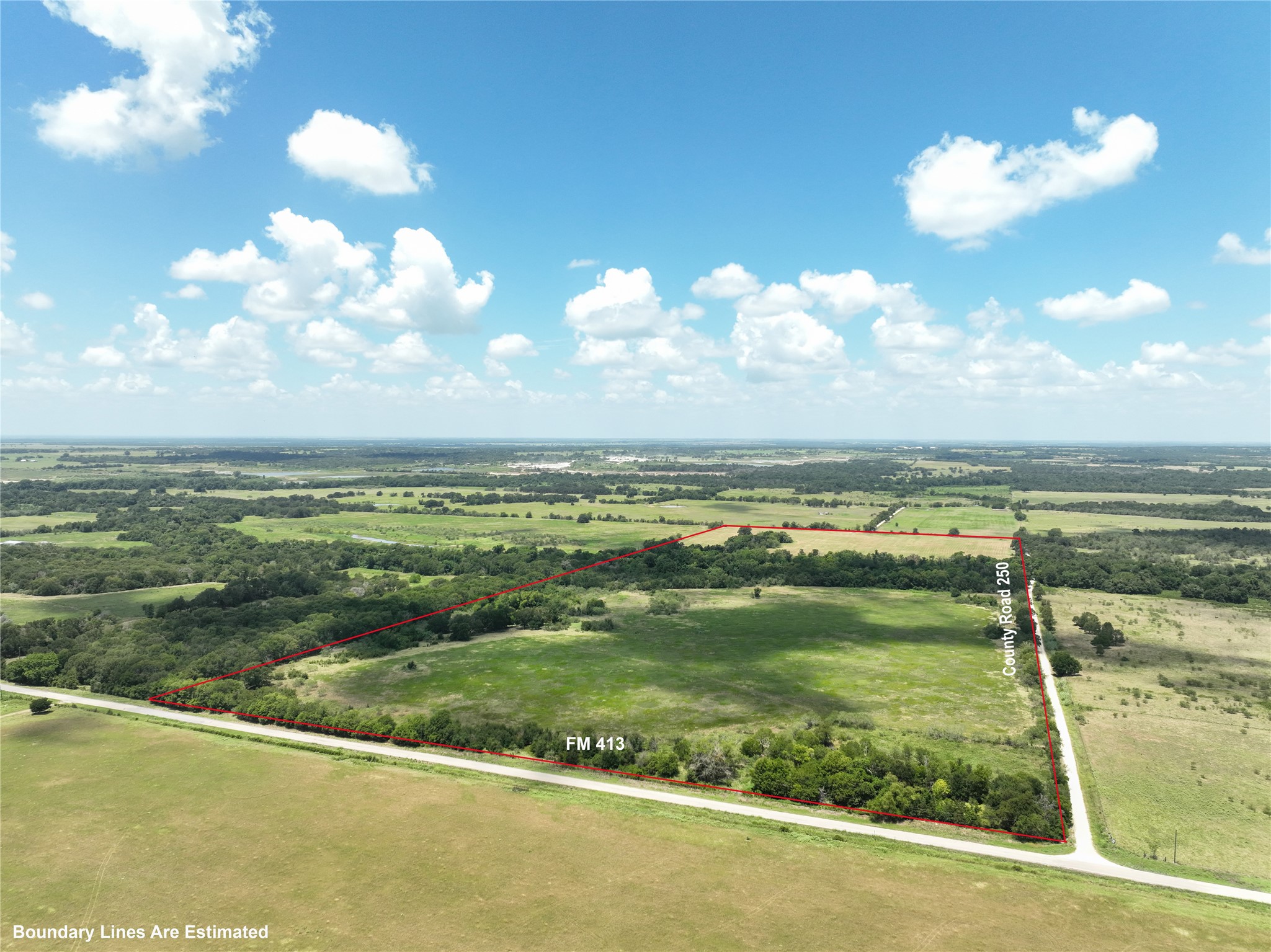 Tbd Fm 413 Property Photo 1