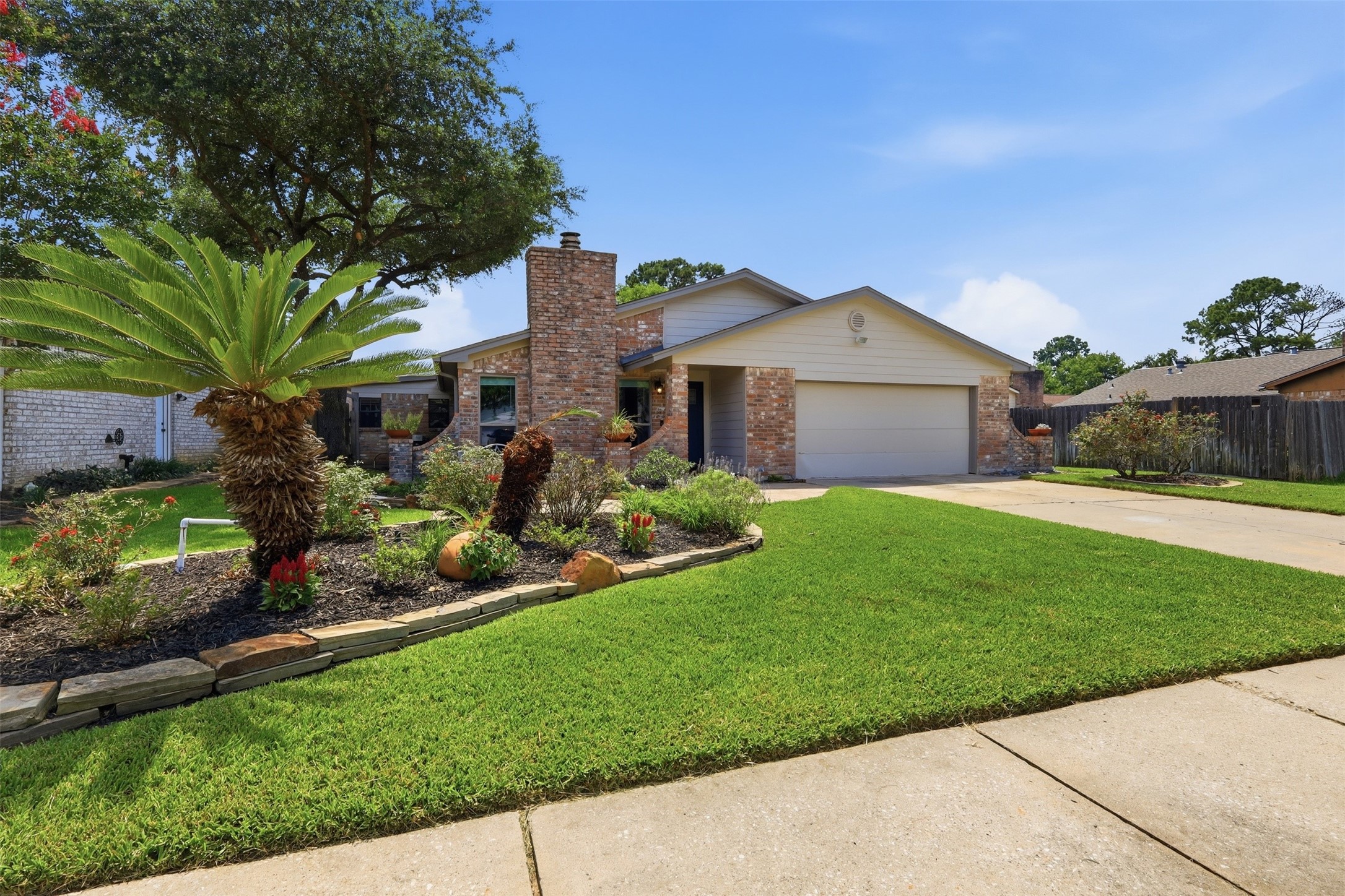 17303 Telegraph Creek Drive Property Photo 2