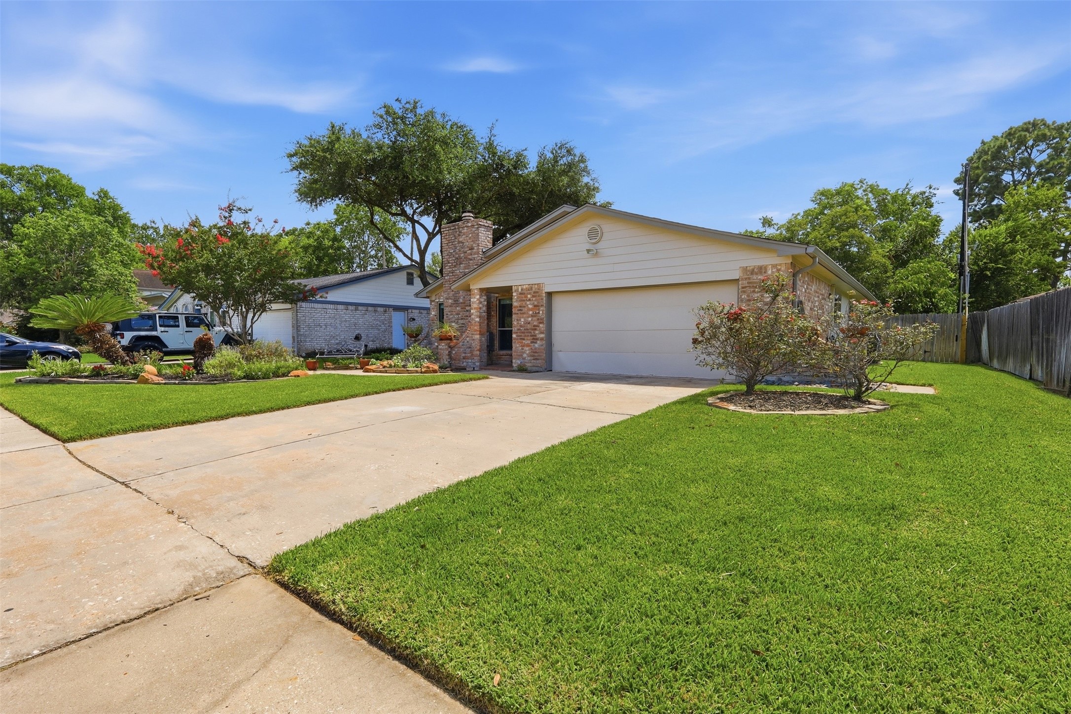 17303 Telegraph Creek Drive Property Photo 3