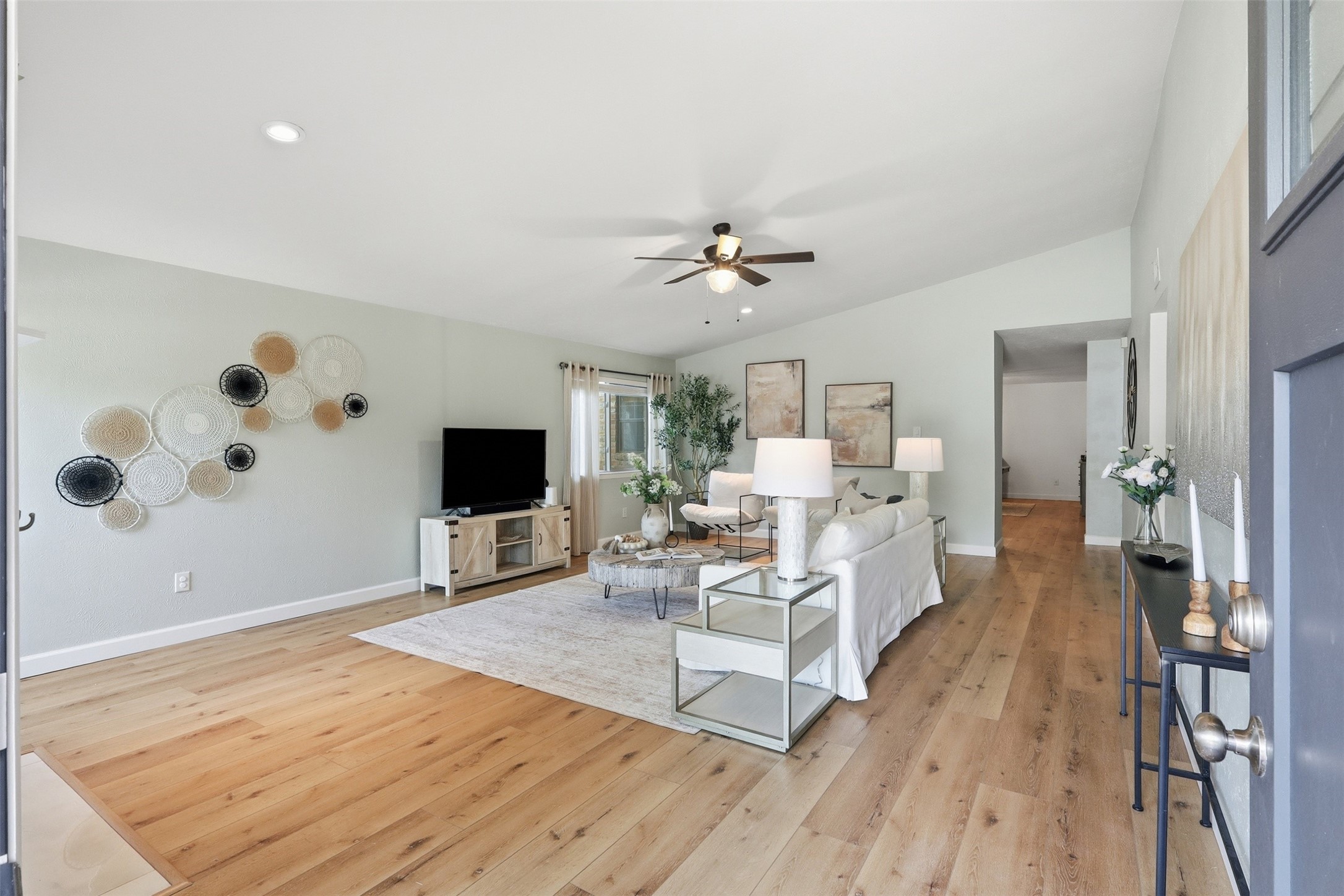 17303 Telegraph Creek Drive Property Photo 6