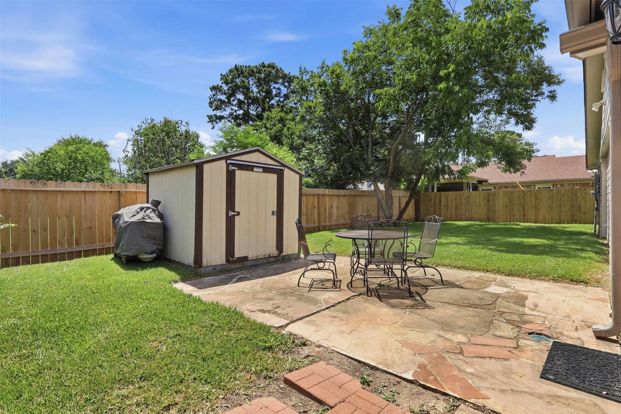 17303 Telegraph Creek Drive Property Photo 27