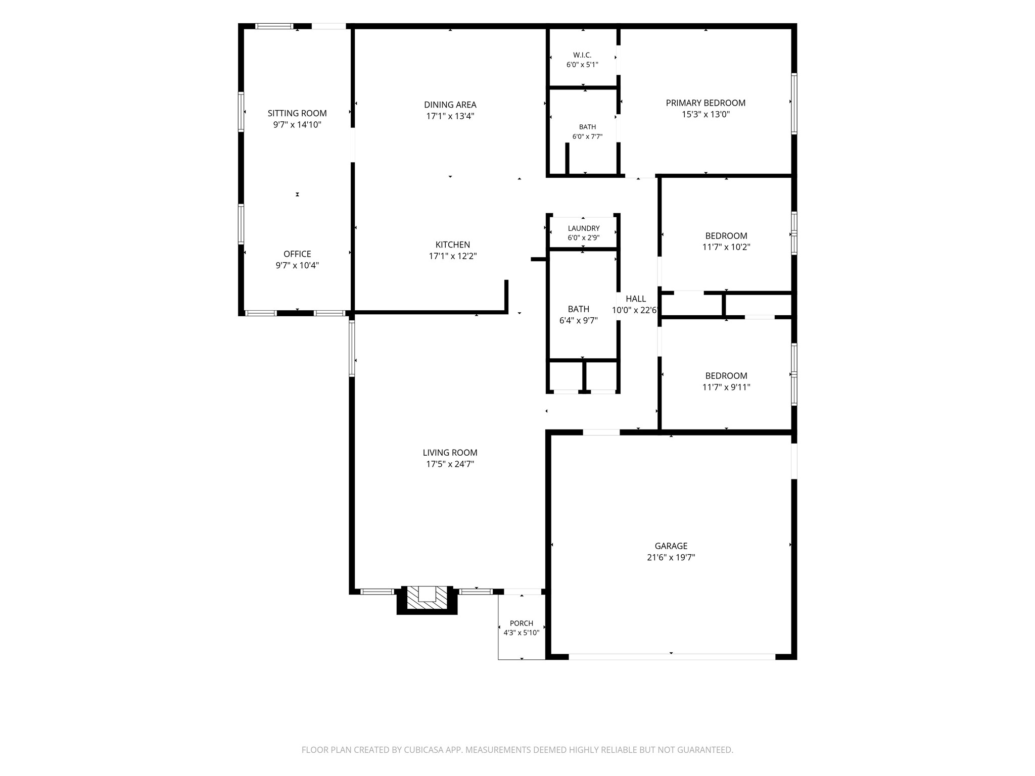 17303 Telegraph Creek Drive Property Photo 30