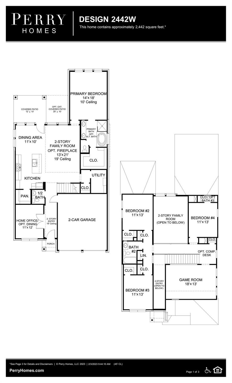 30351 Spragletop View Street Property Photo 18