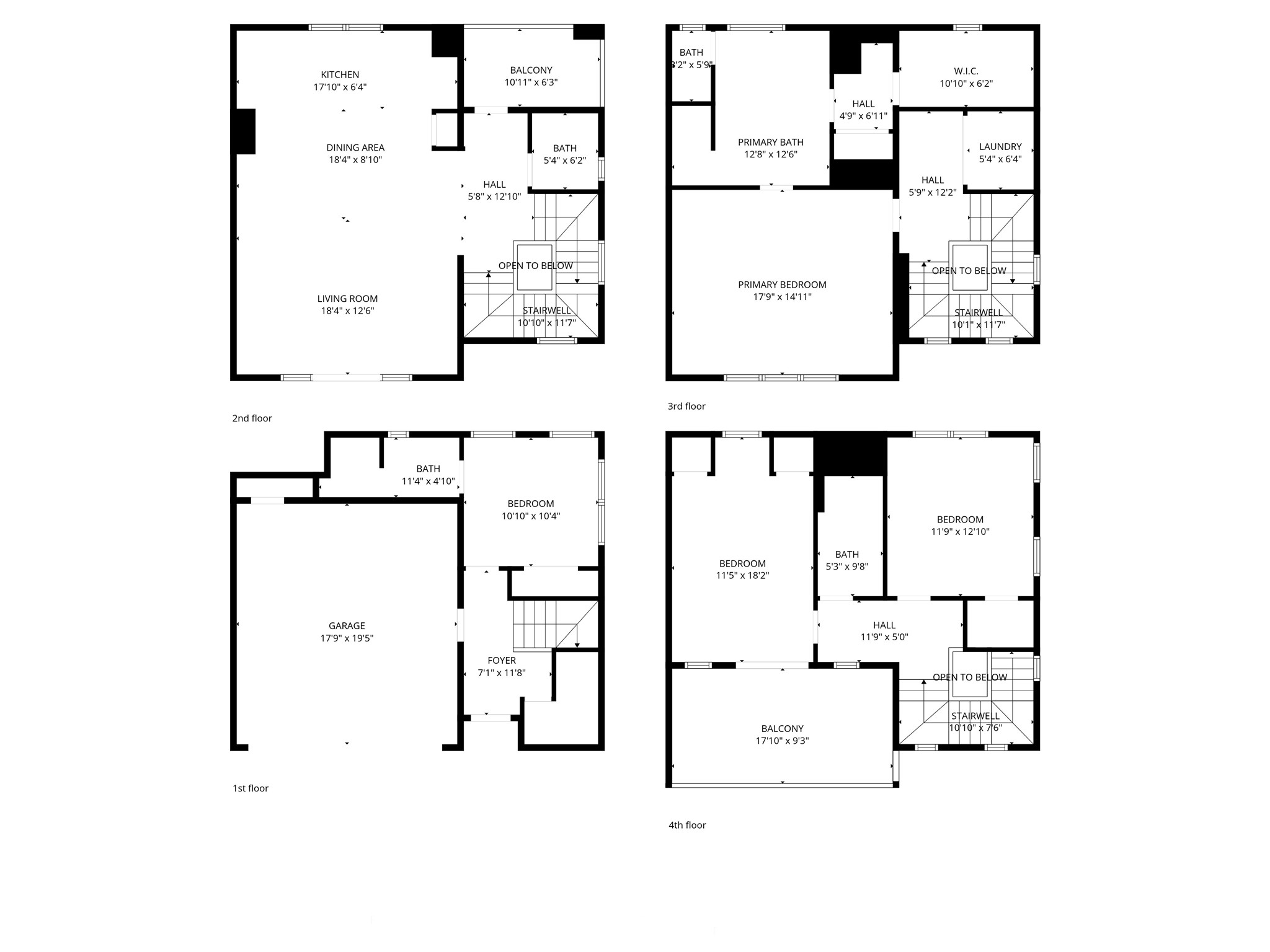 4306 Center Street Property Photo 24