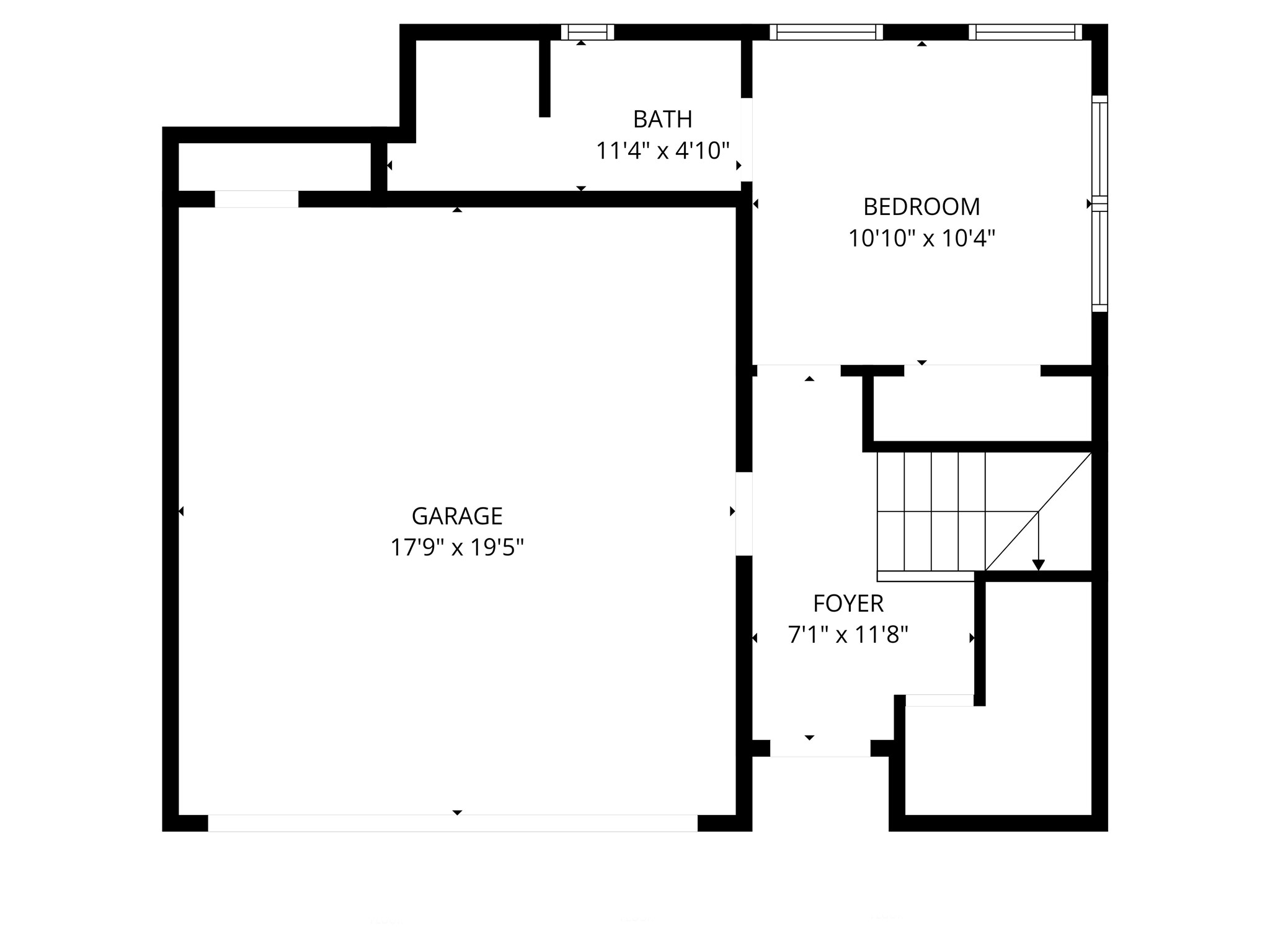 4306 Center Street Property Photo 25