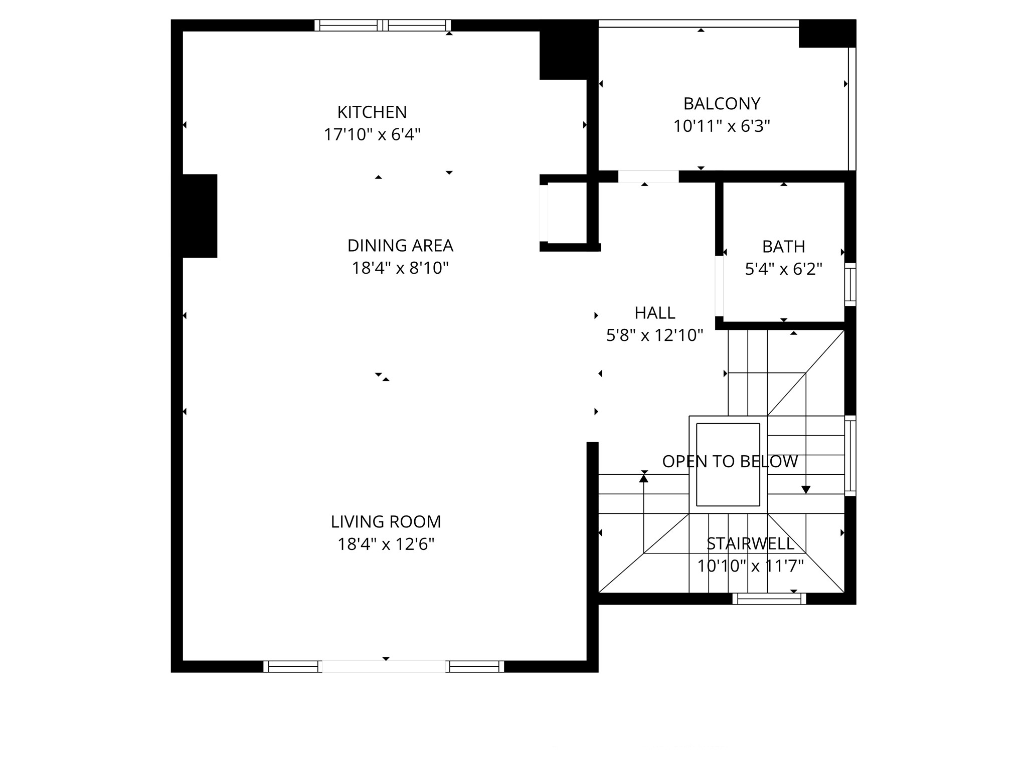 4306 Center Street Property Photo 27