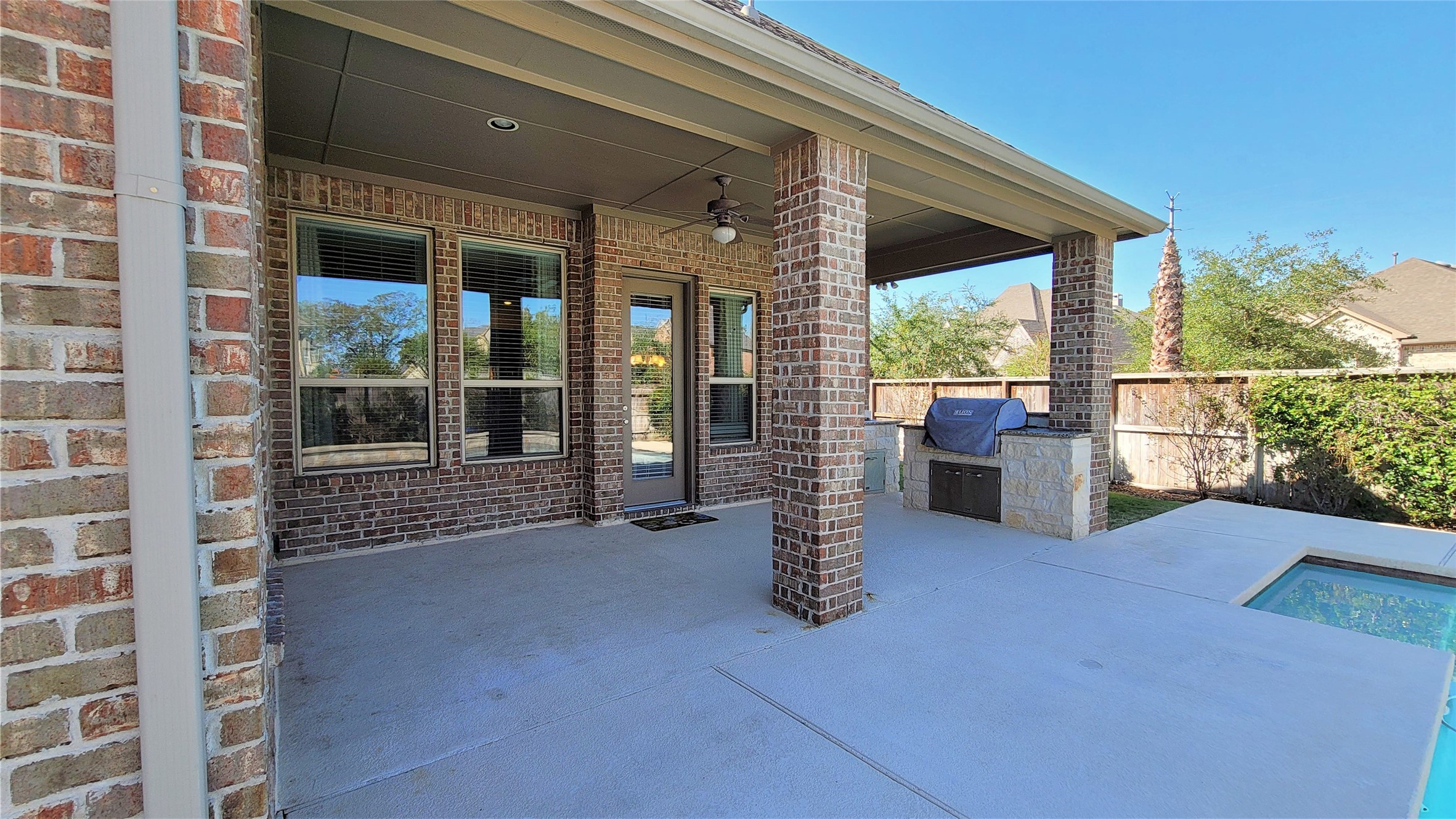 5903 Gentlewood Ln Property Photo 35