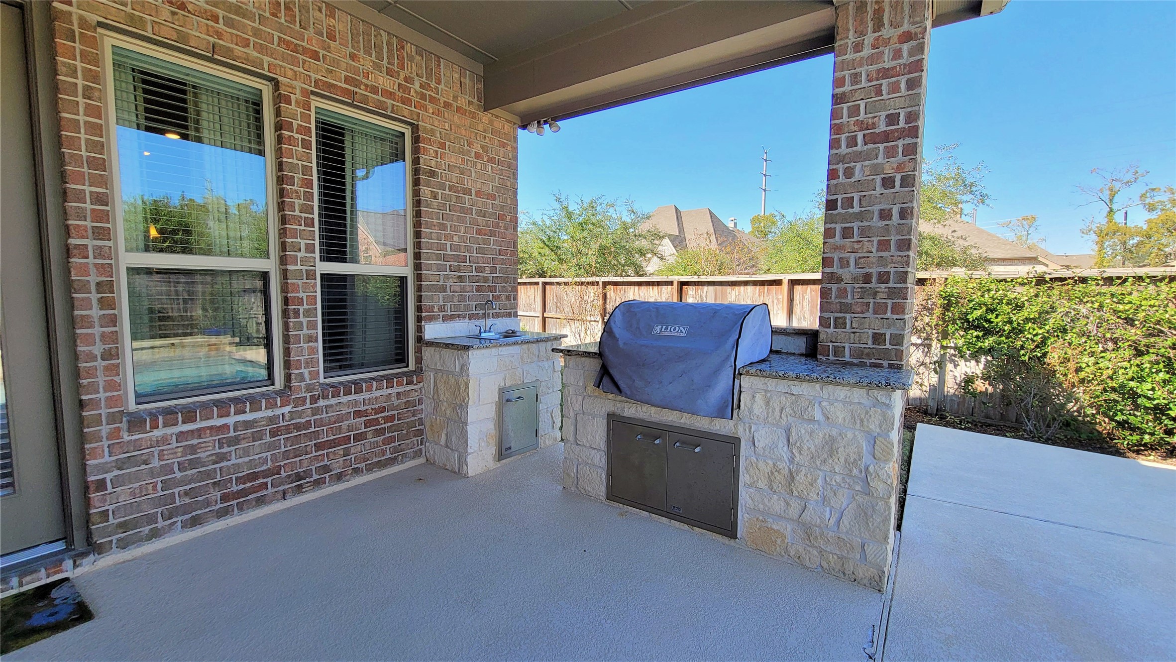 5903 Gentlewood Ln Property Photo 36