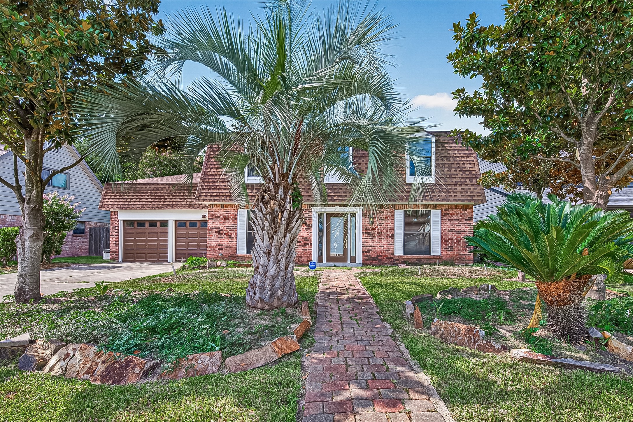11730 Dorrance Lane Property Photo 1