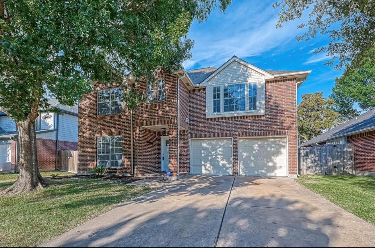 18810 Timber Way Drive, Humble TX 77346 Property Photo 1