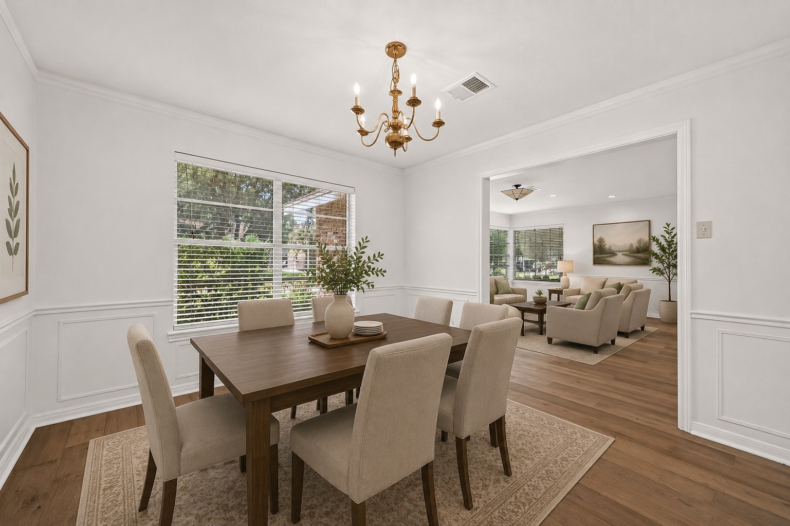 12411 Pinerock Lane Property Photo 4