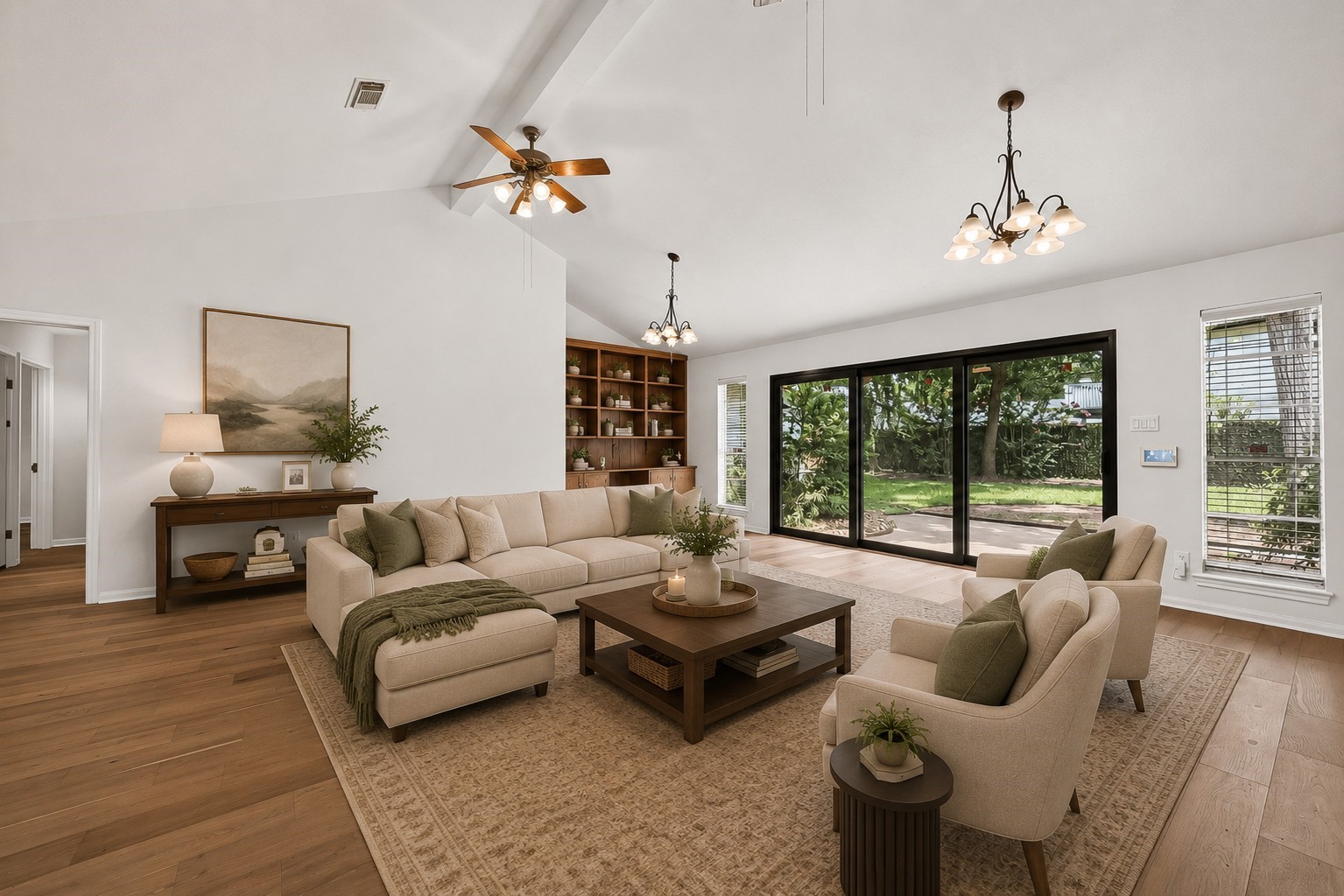 12411 Pinerock Lane Property Photo 17