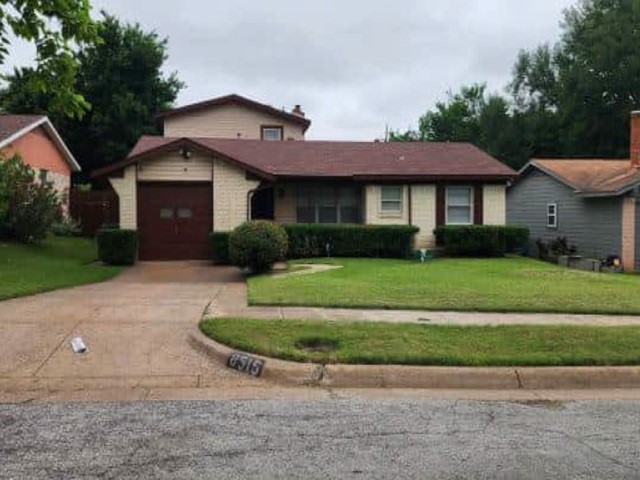 8515 Foxwood Lane Property Photo 1