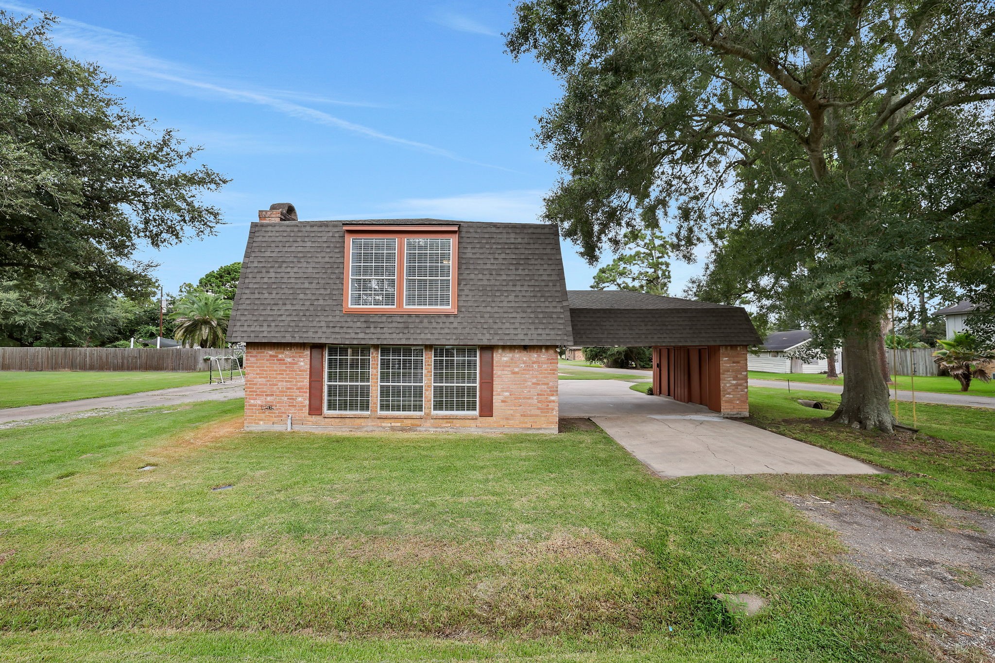 2403 Rosebud Street Property Photo 3