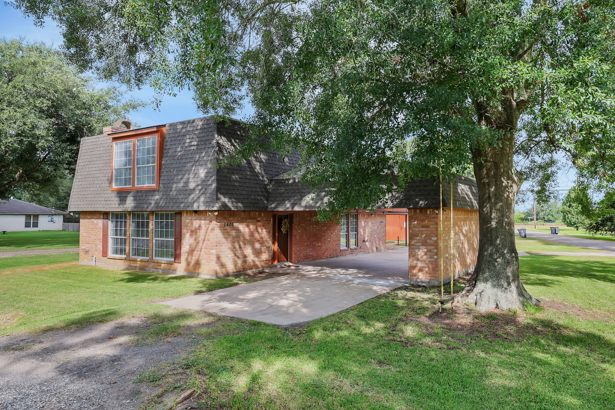 2403 Rosebud Street Property Photo 49