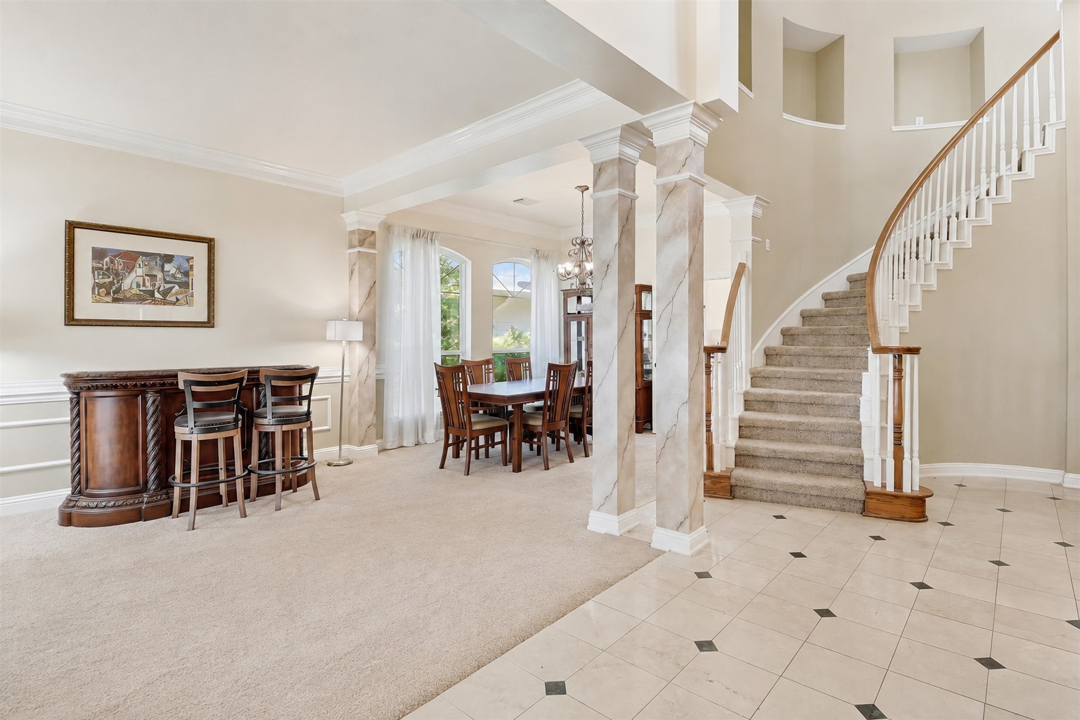 1123 Wellshire Drive Property Photo 6