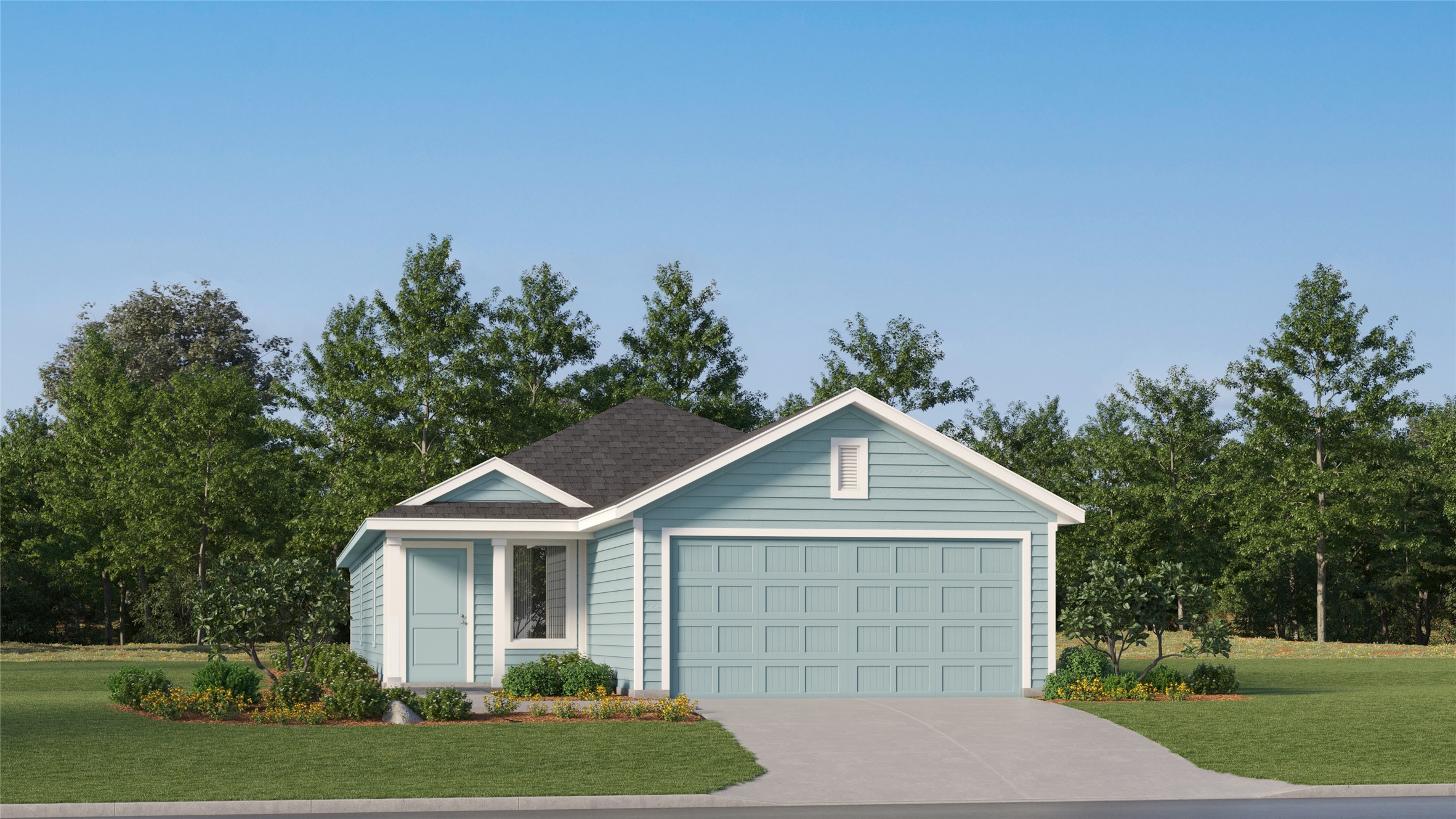 205 Brandi Drive Property Photo