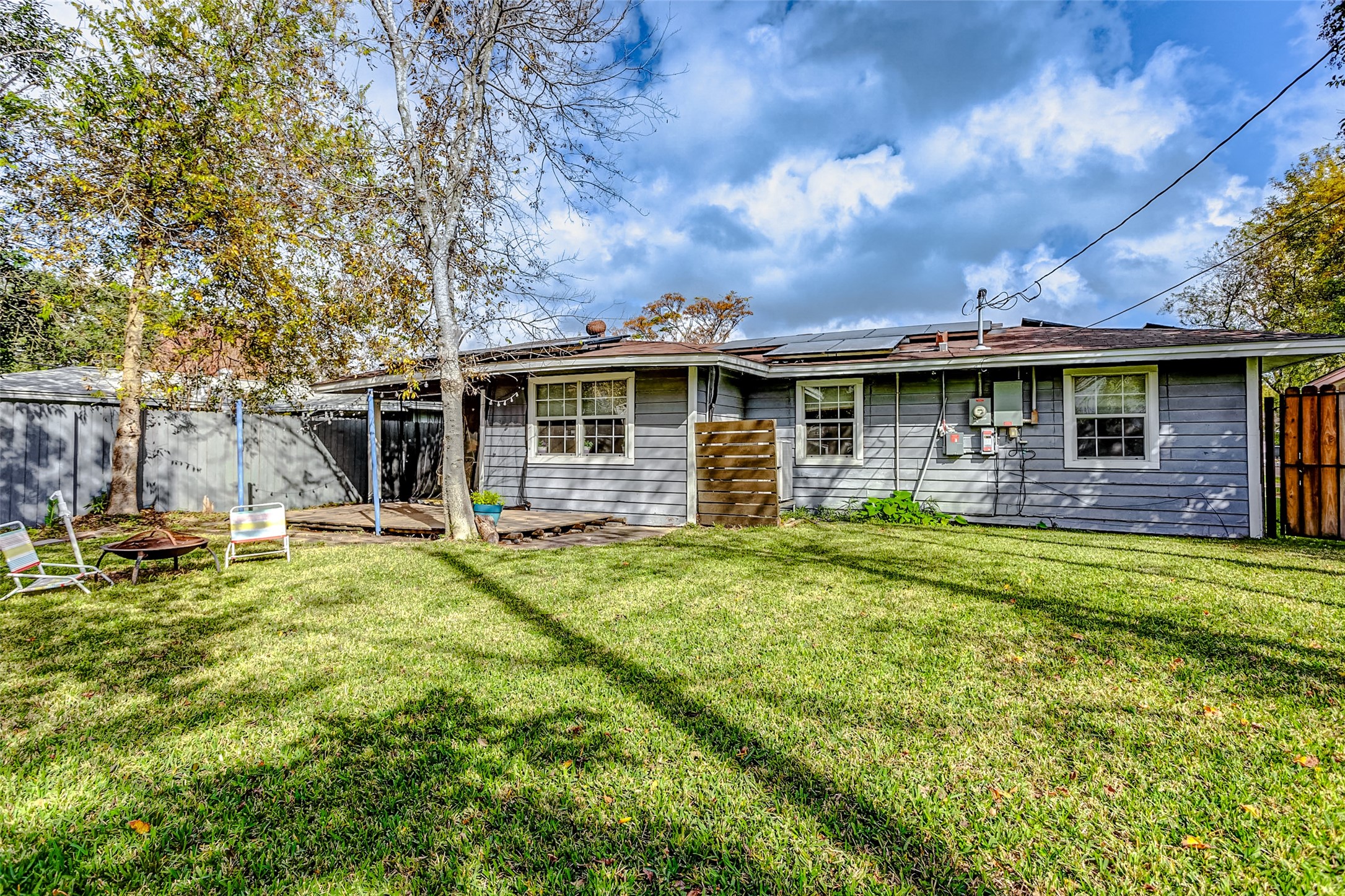 3704 Malone Drive Property Photo 4