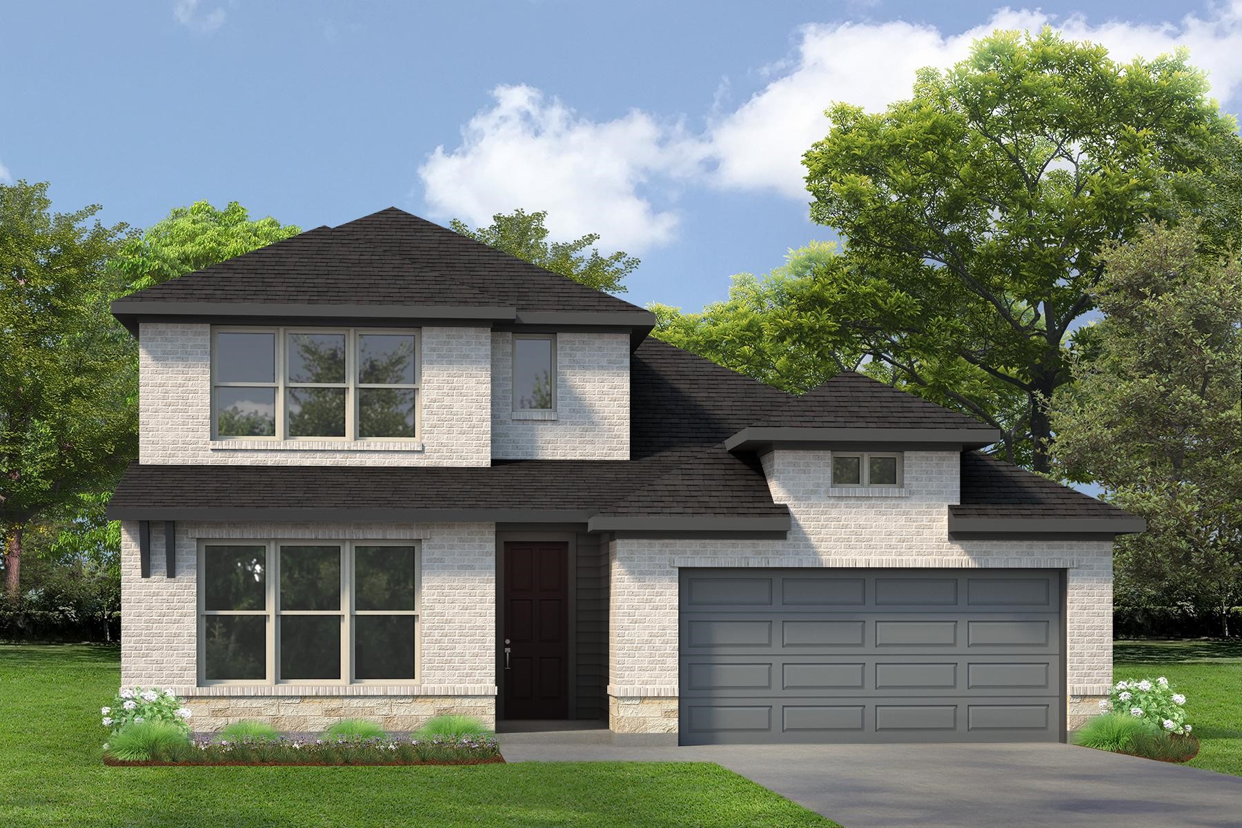 12314 Mead Grove Drive Property Photo 1