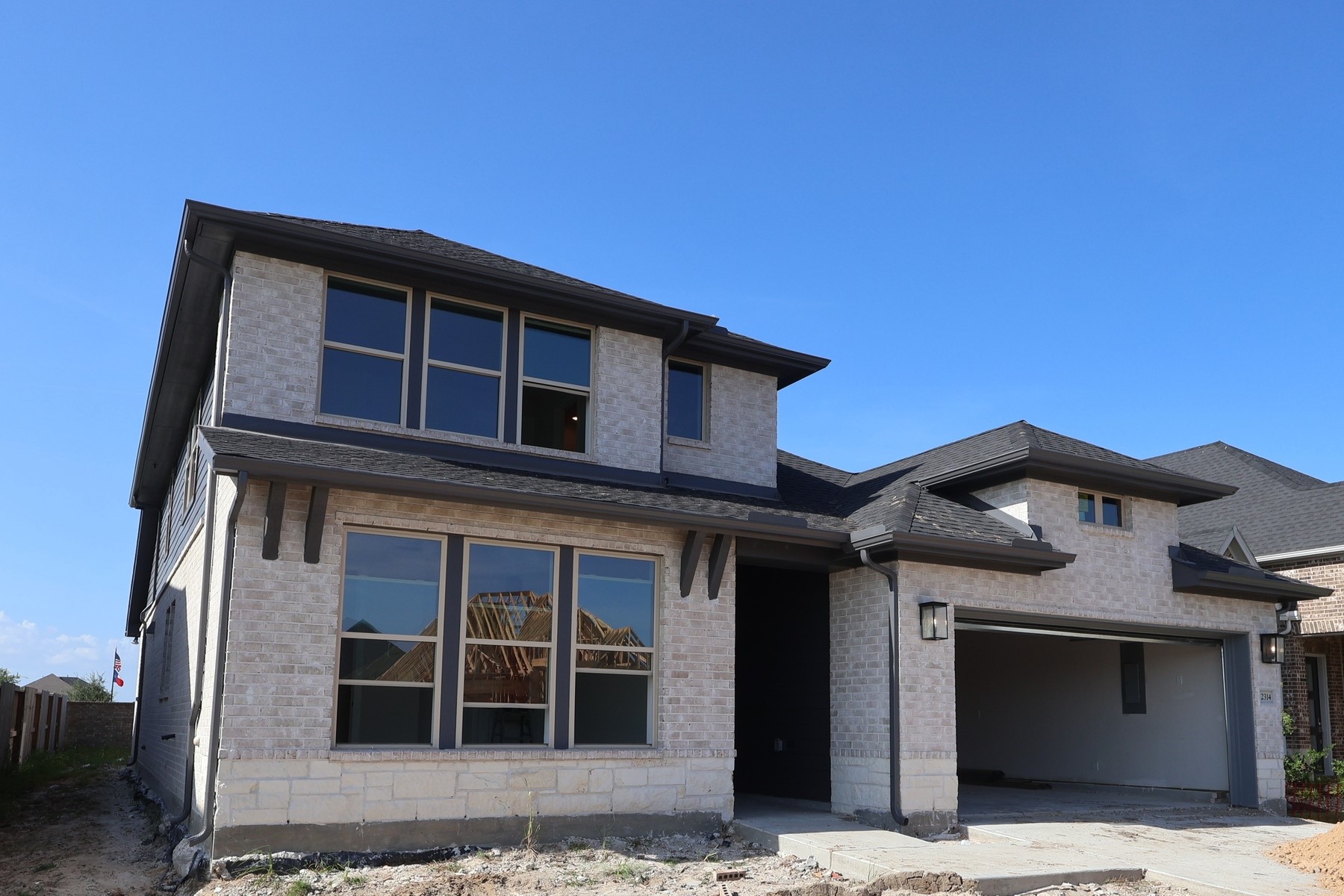12314 Mead Grove Drive Property Photo 2