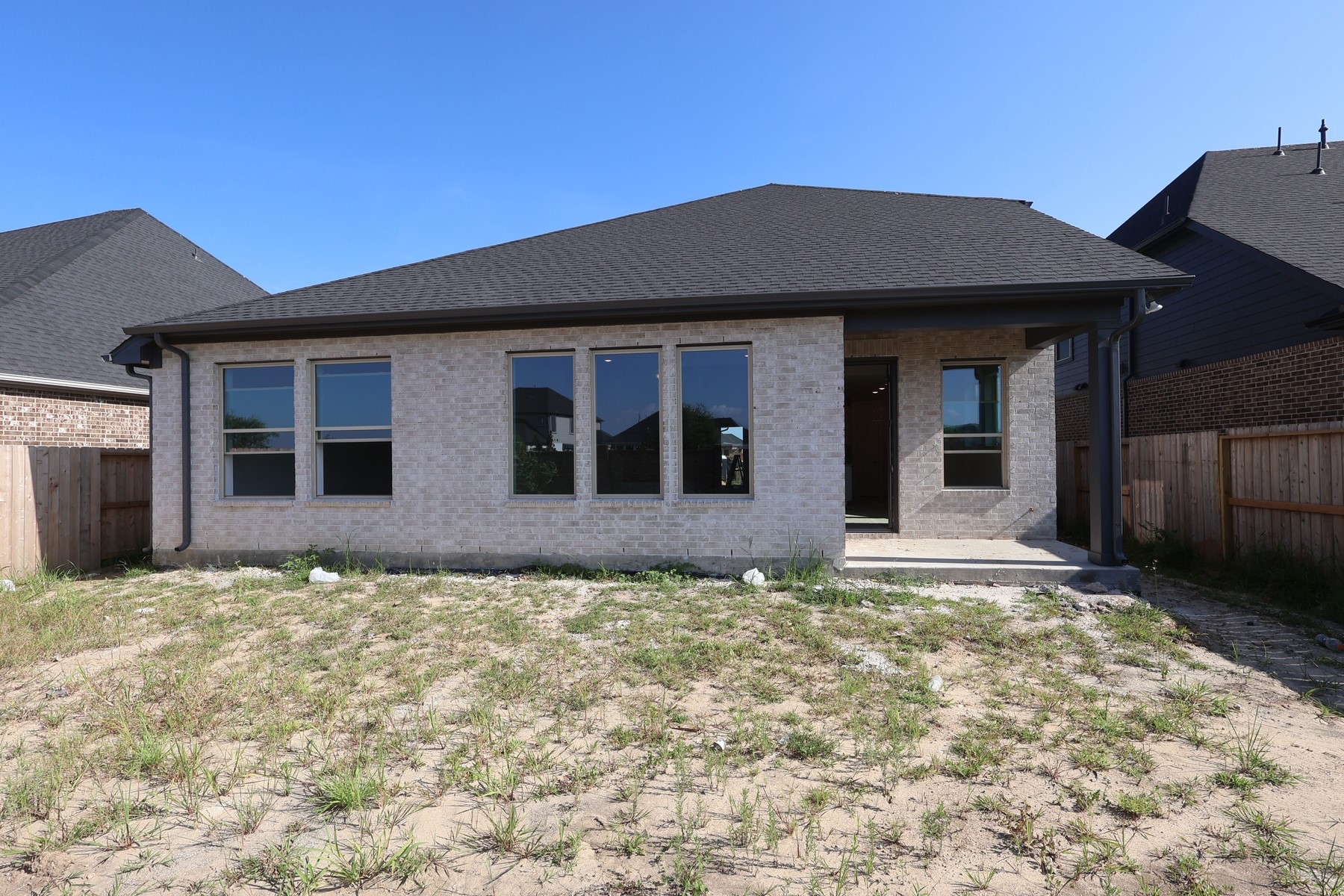 12314 Mead Grove Drive Property Photo 3