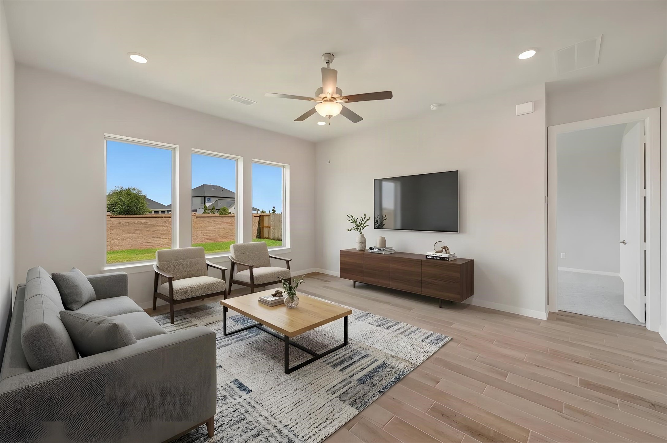 12314 Mead Grove Drive Property Photo 4