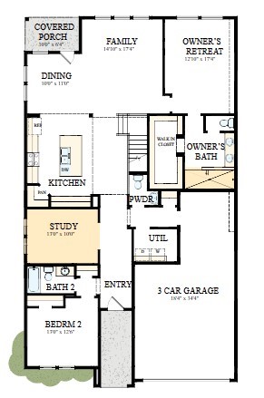 12314 Mead Grove Drive Property Photo 14