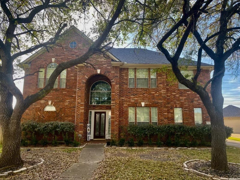 2402 Plantation Bend Drive Property Photo
