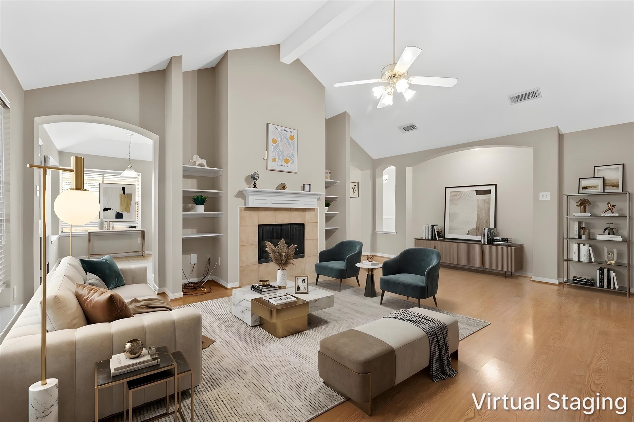 8619 Bridge Park Drive Property Photo 10