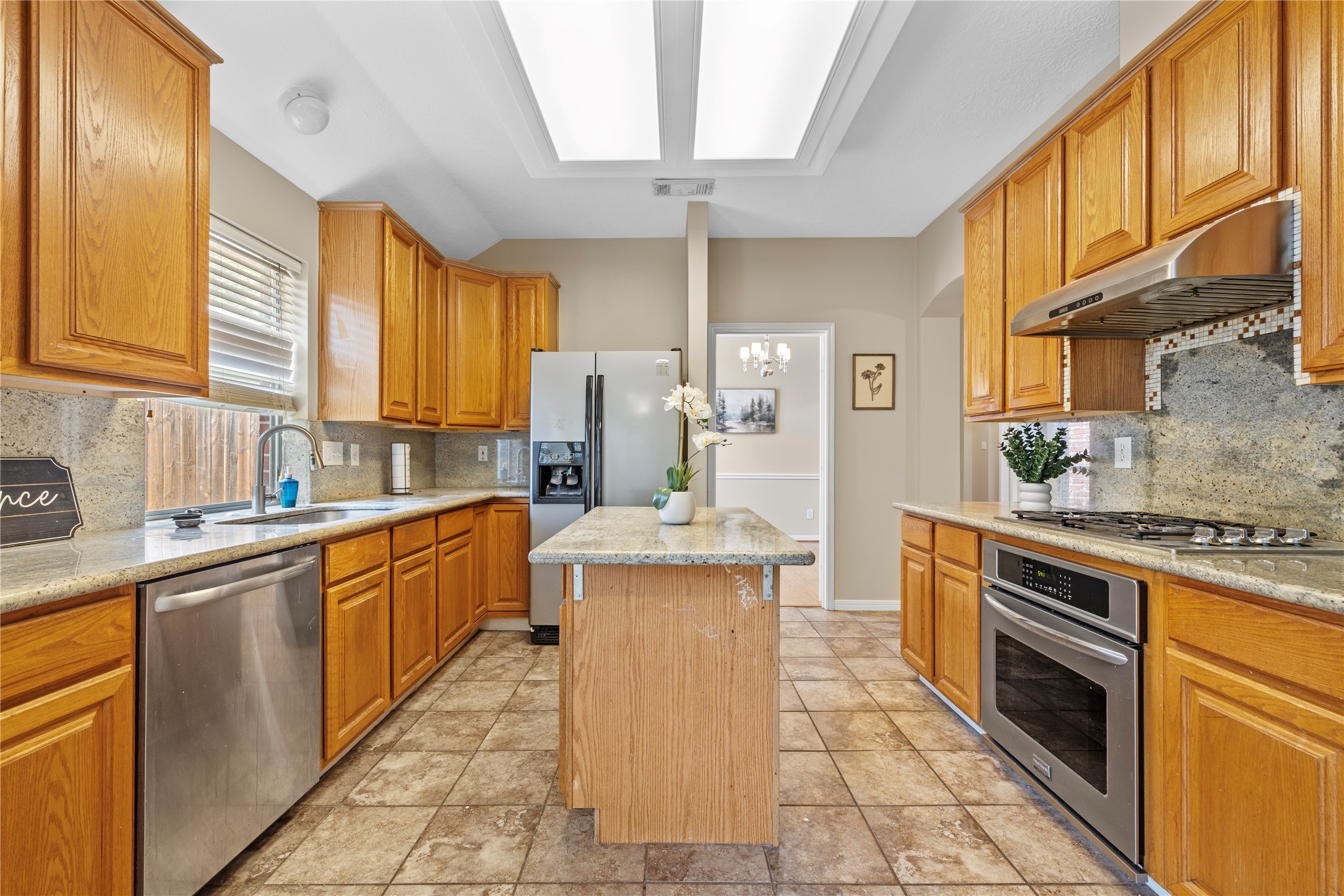 8619 Bridge Park Drive Property Photo 16