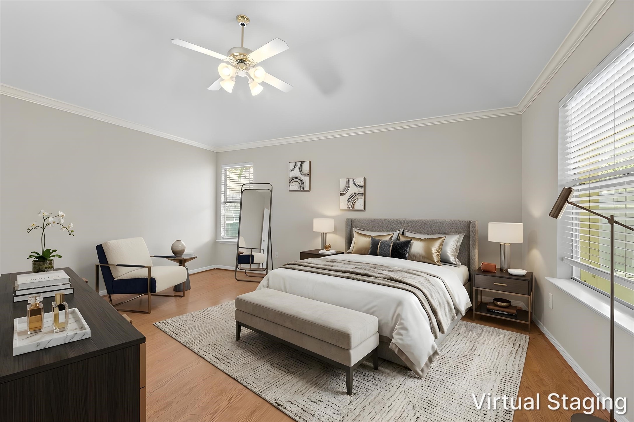 8619 Bridge Park Drive Property Photo 17