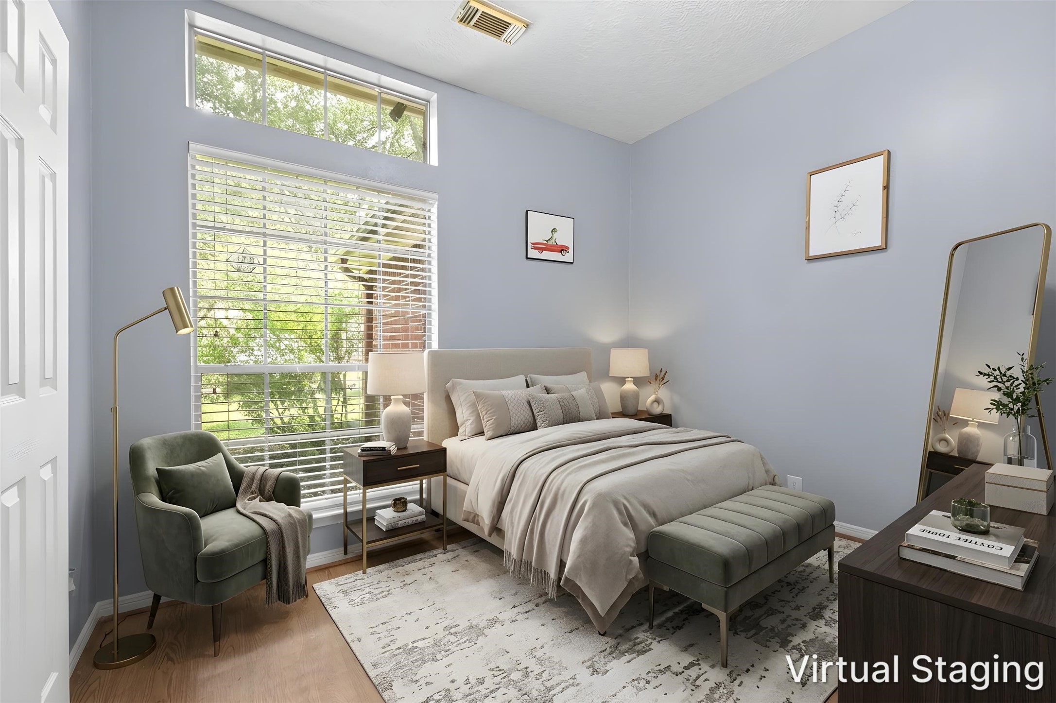 8619 Bridge Park Drive Property Photo 22