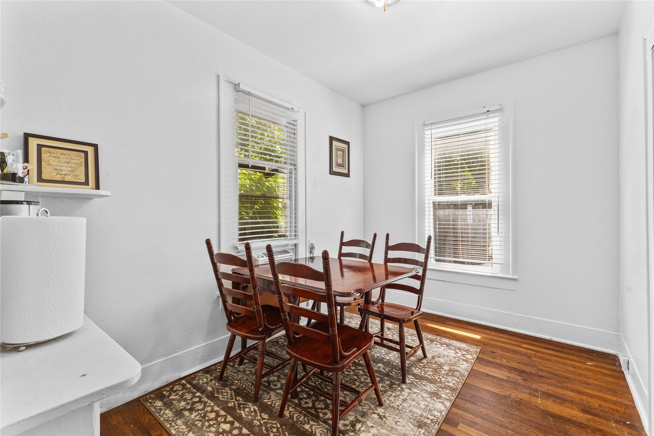 2509 Whitney Street A Property Photo 9