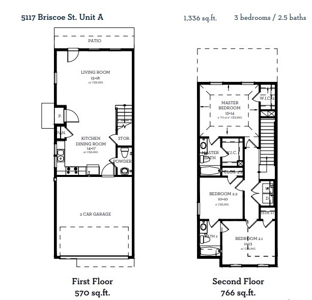 5115 Briscoe Street A/b Property Photo 5