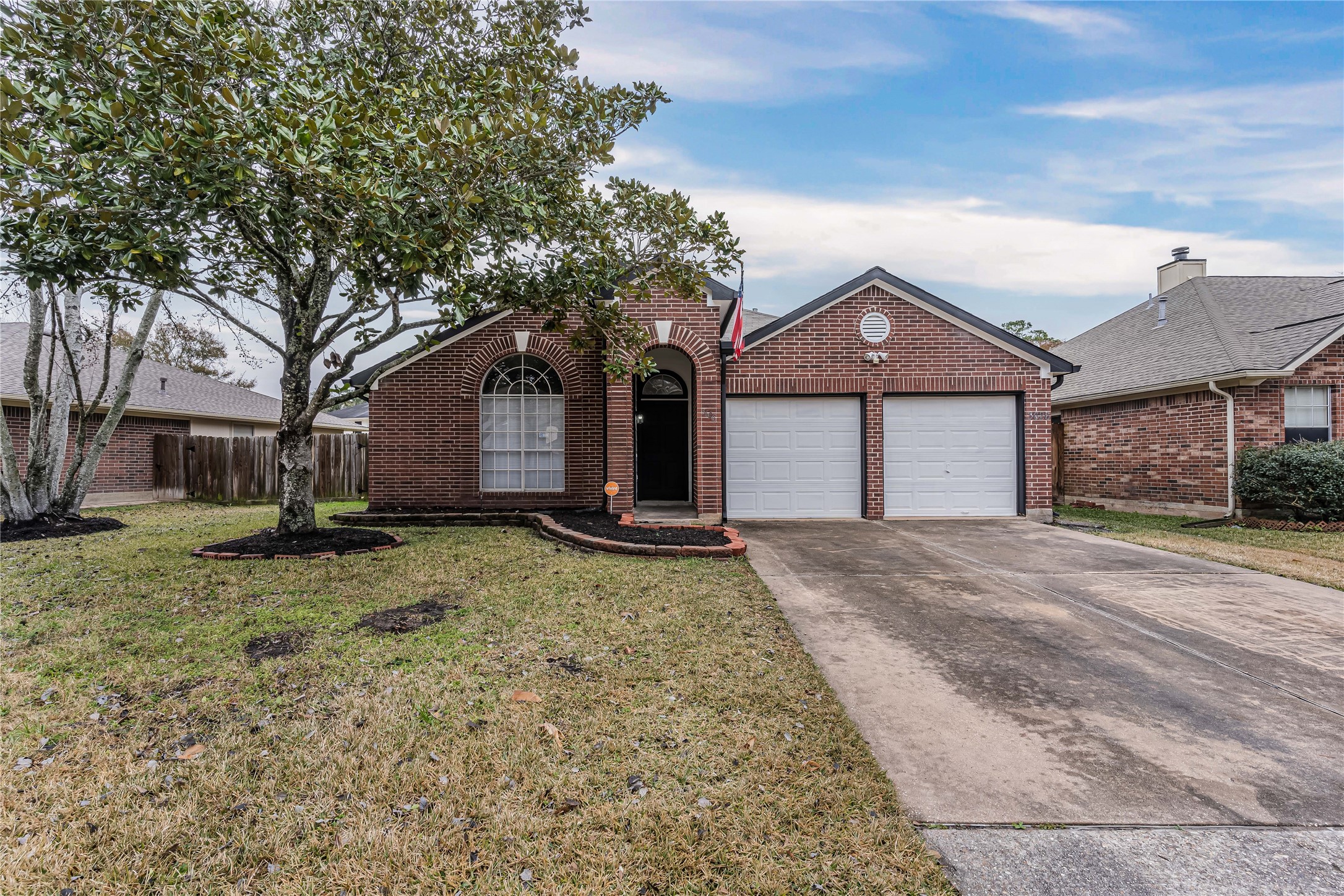 3626 Liles Lane Property Photo 1
